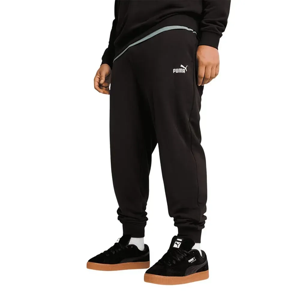 Брюки чоловічі Puma Ess No. 1 Logo Sweatpants (68260801)