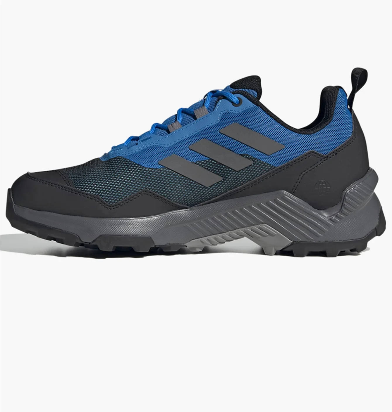 Кросівки чоловічі Adidas Terrex Eastrail 2 Blue/Black Gz3018