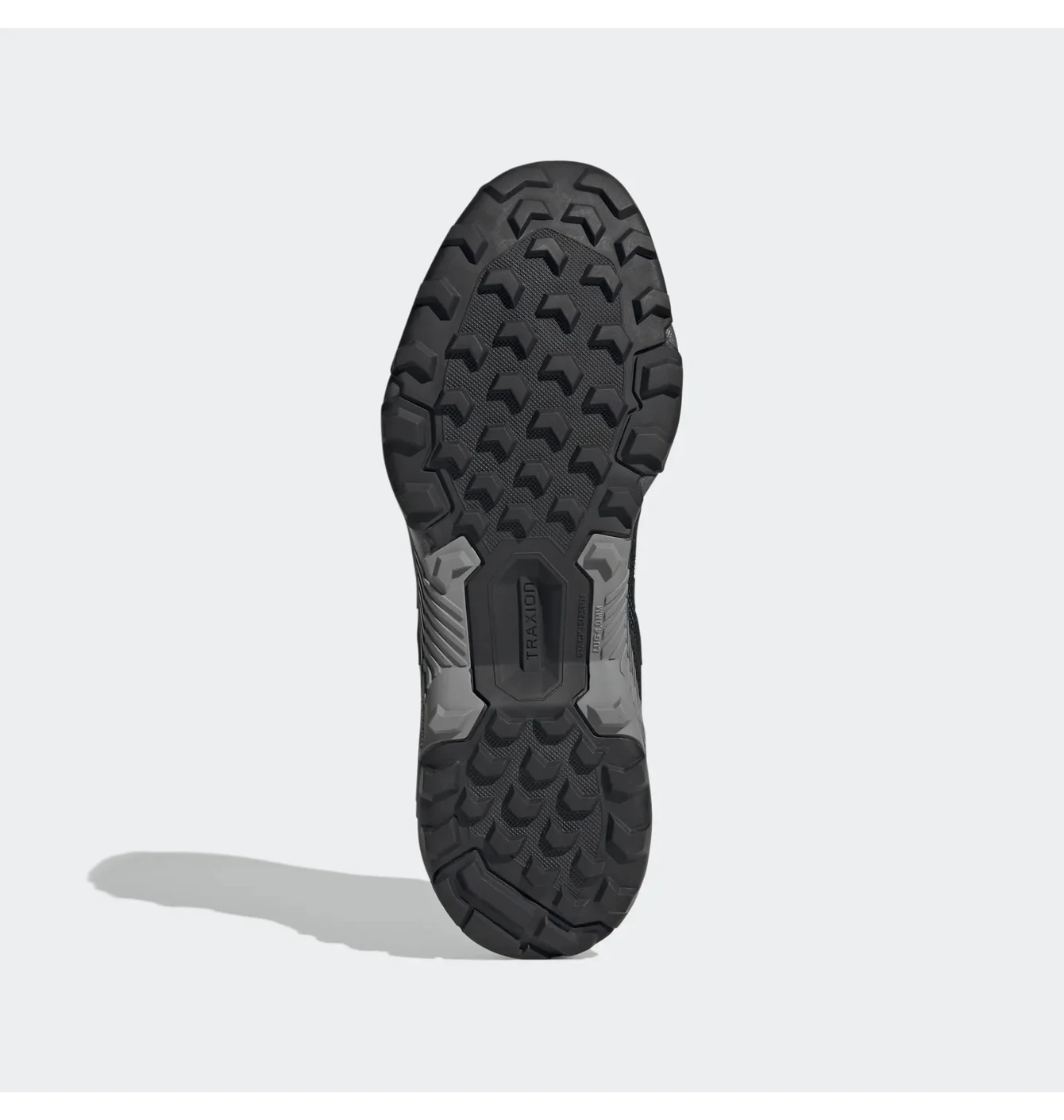 Кросівки чоловічі Adidas Terrex Eastrail 2 Blue/Black Gz3018