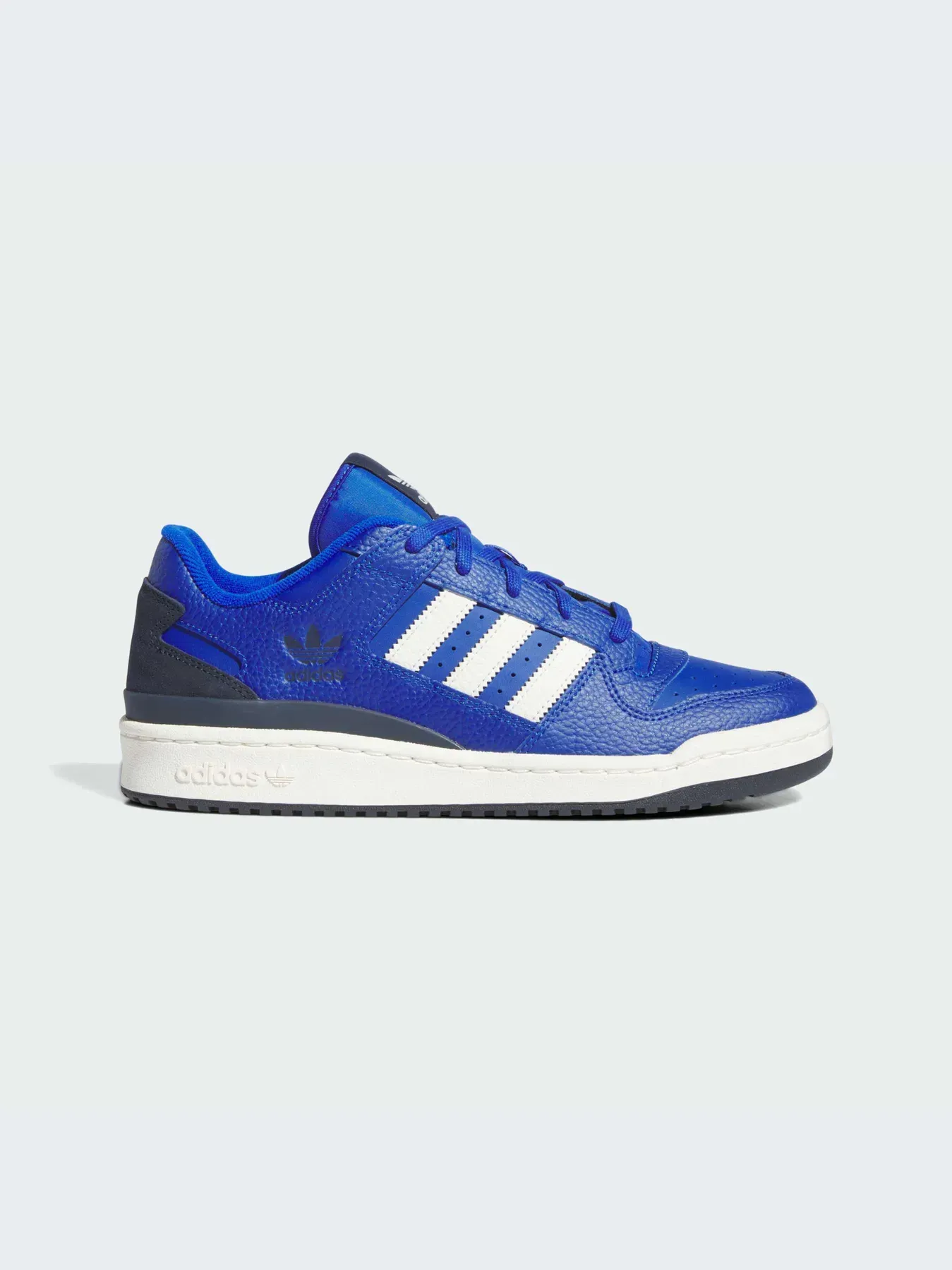 Кросівки чоловічі Adidas Forum Low Cl (IF9678)