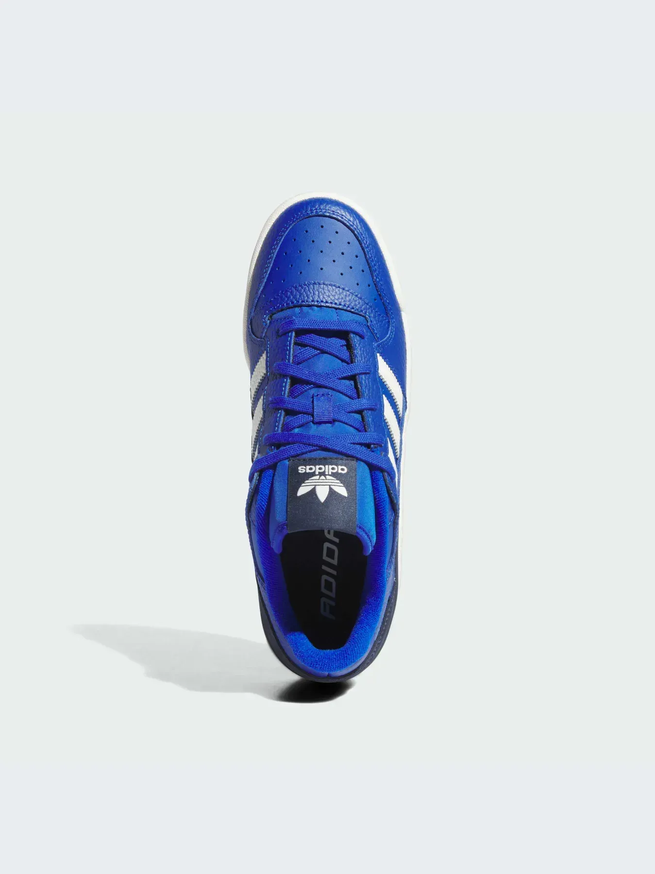 Кросівки чоловічі Adidas Forum Low Cl (IF9678)