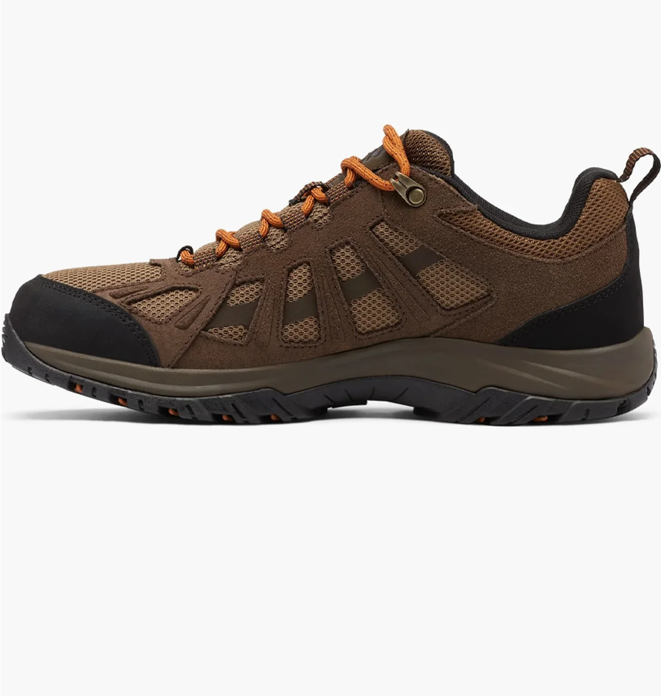 Кросівки чоловічі Columbia Redmond Iii Brown 1940601