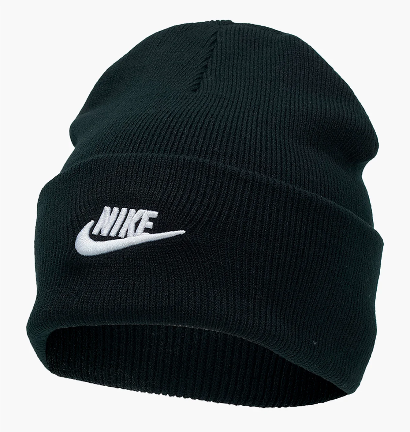 Шапка дитяча Nike Peak Futura Beanie Black HF5498-010