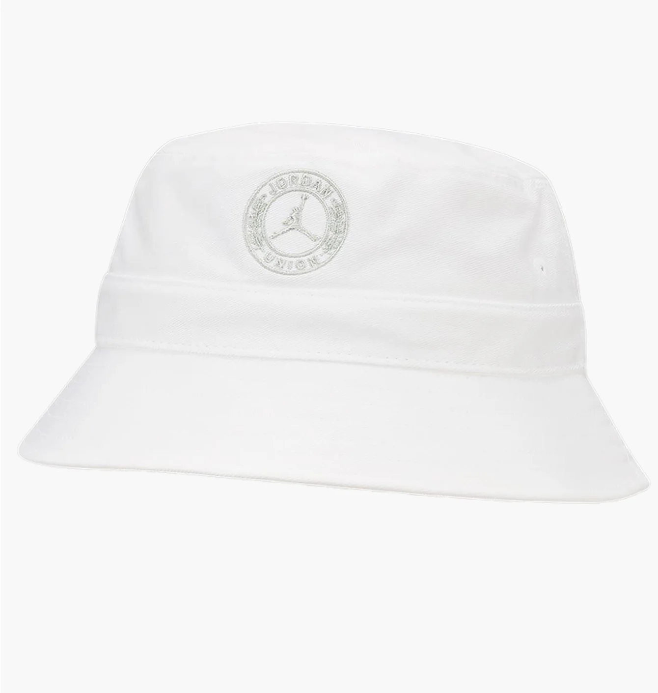 Панама унісекс Air Jordan Union Bucket White DX6483-100