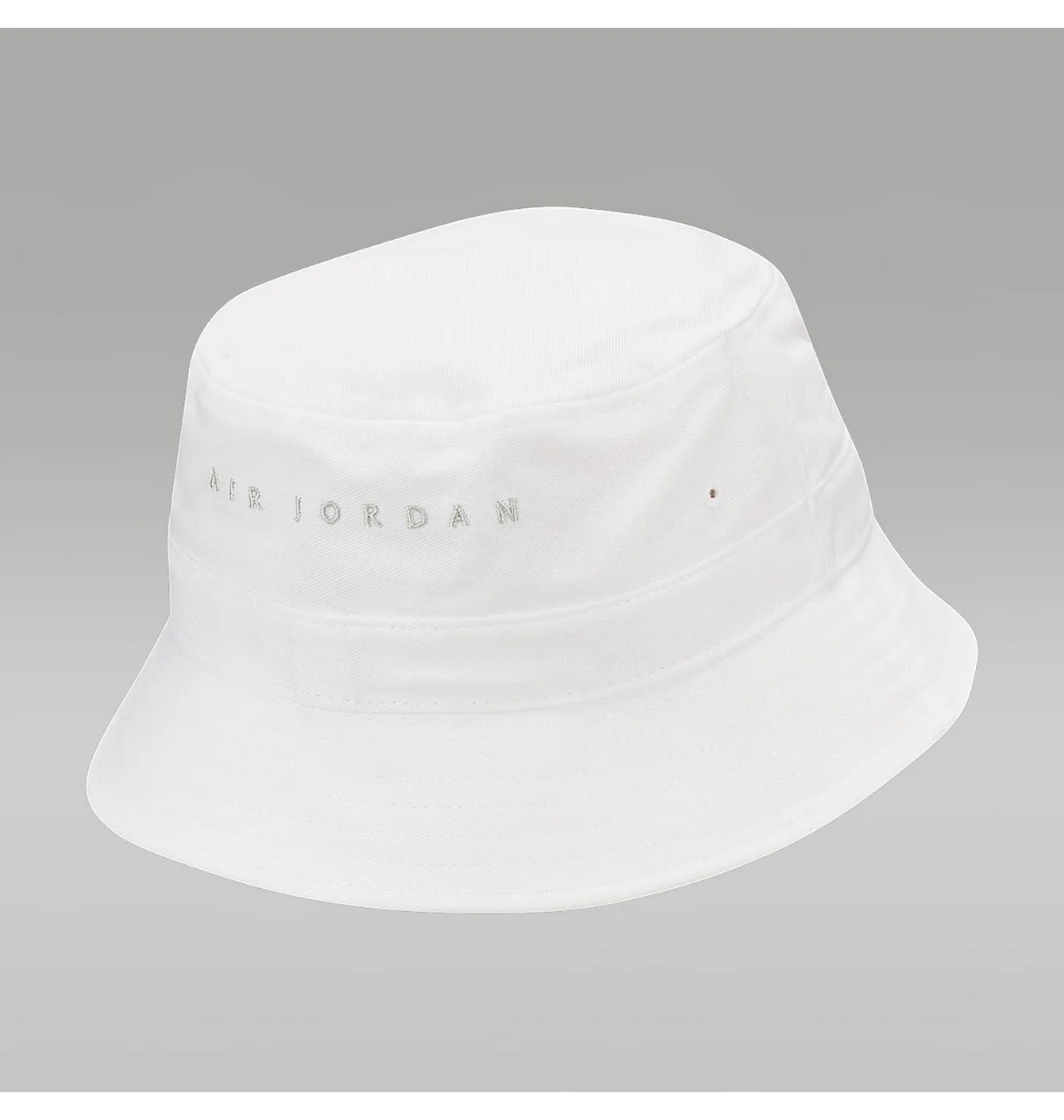 Панама унісекс Air Jordan Union Bucket White DX6483-100