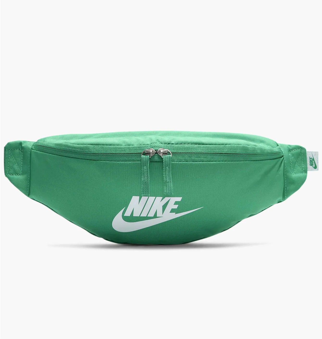 Сумка унісекс Nike Heritage Waistpack - Fa21 Green DB0490-324