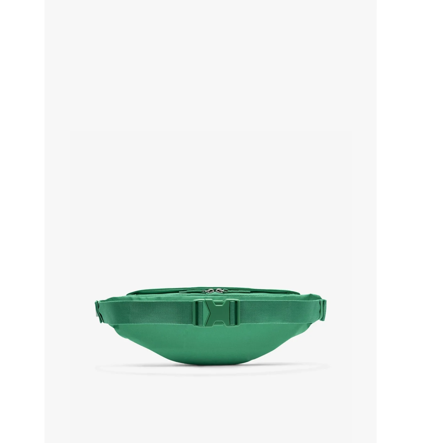 Сумка унісекс Nike Heritage Waistpack - Fa21 Green DB0490-324