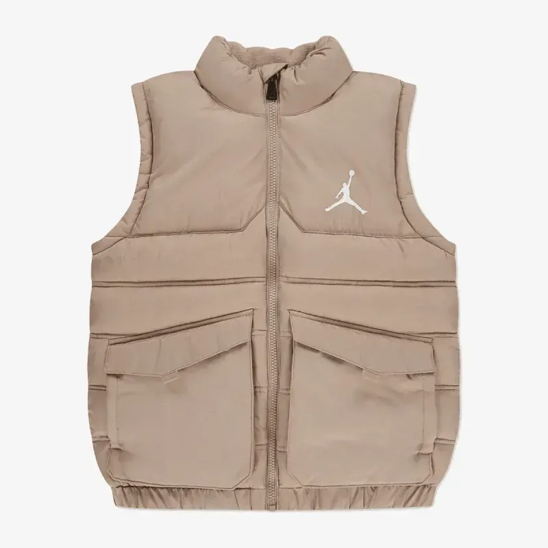 Куртка підліткова Jordan Waistcoat (95D532-J7P)