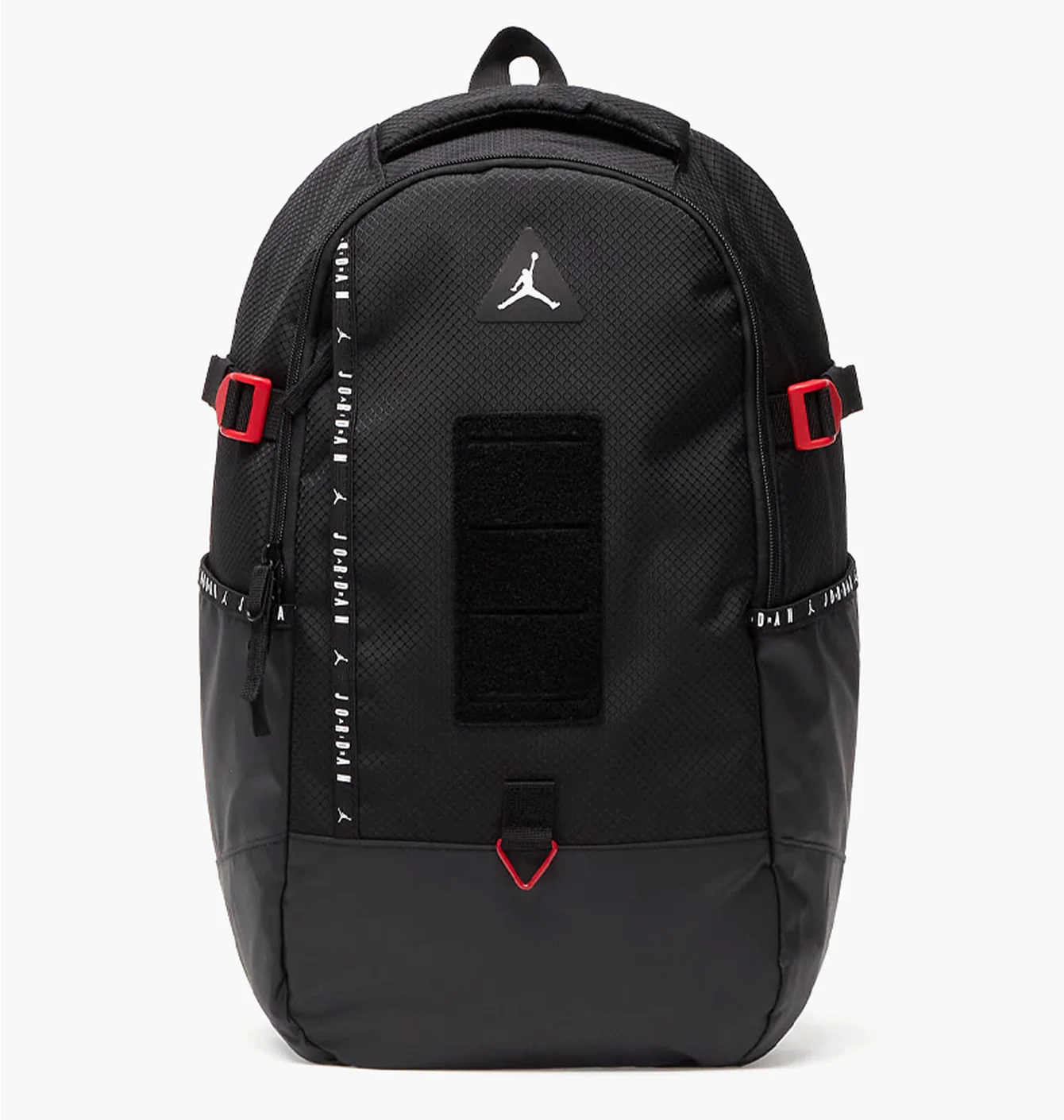 Рюкзак унісекс Air Jordan Diamond Backpack Black 9A0686-023