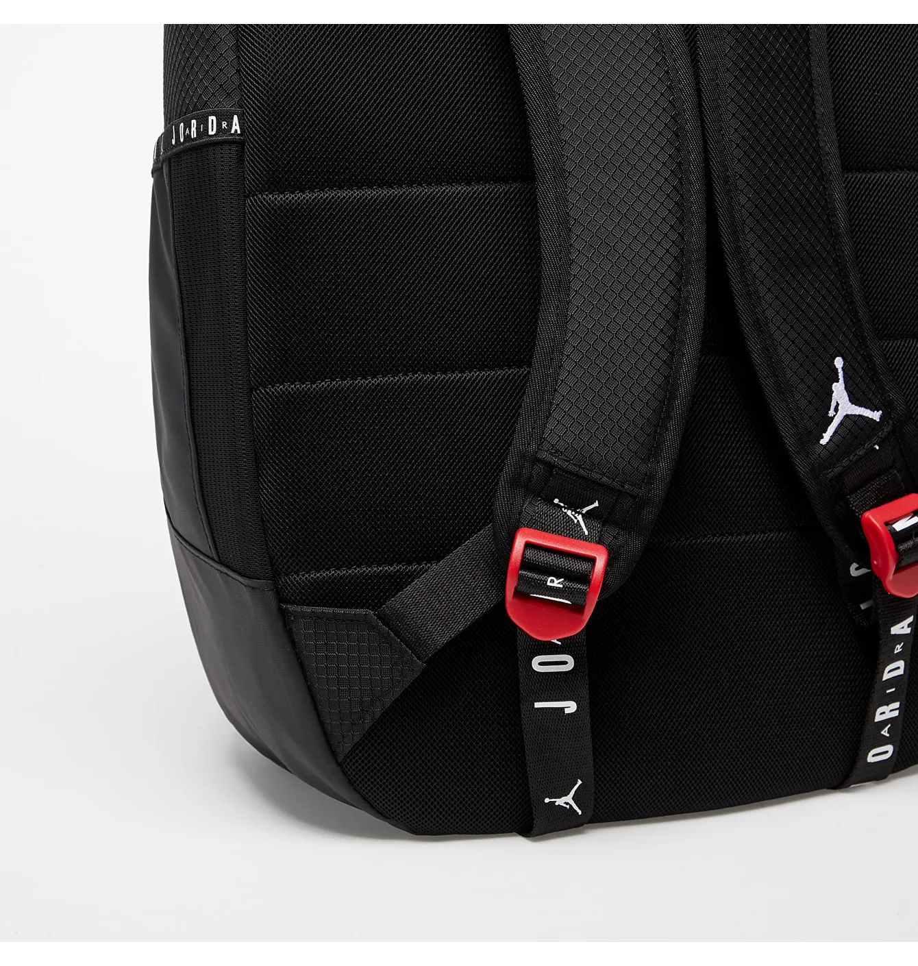 Рюкзак унісекс Air Jordan Diamond Backpack Black 9A0686-023