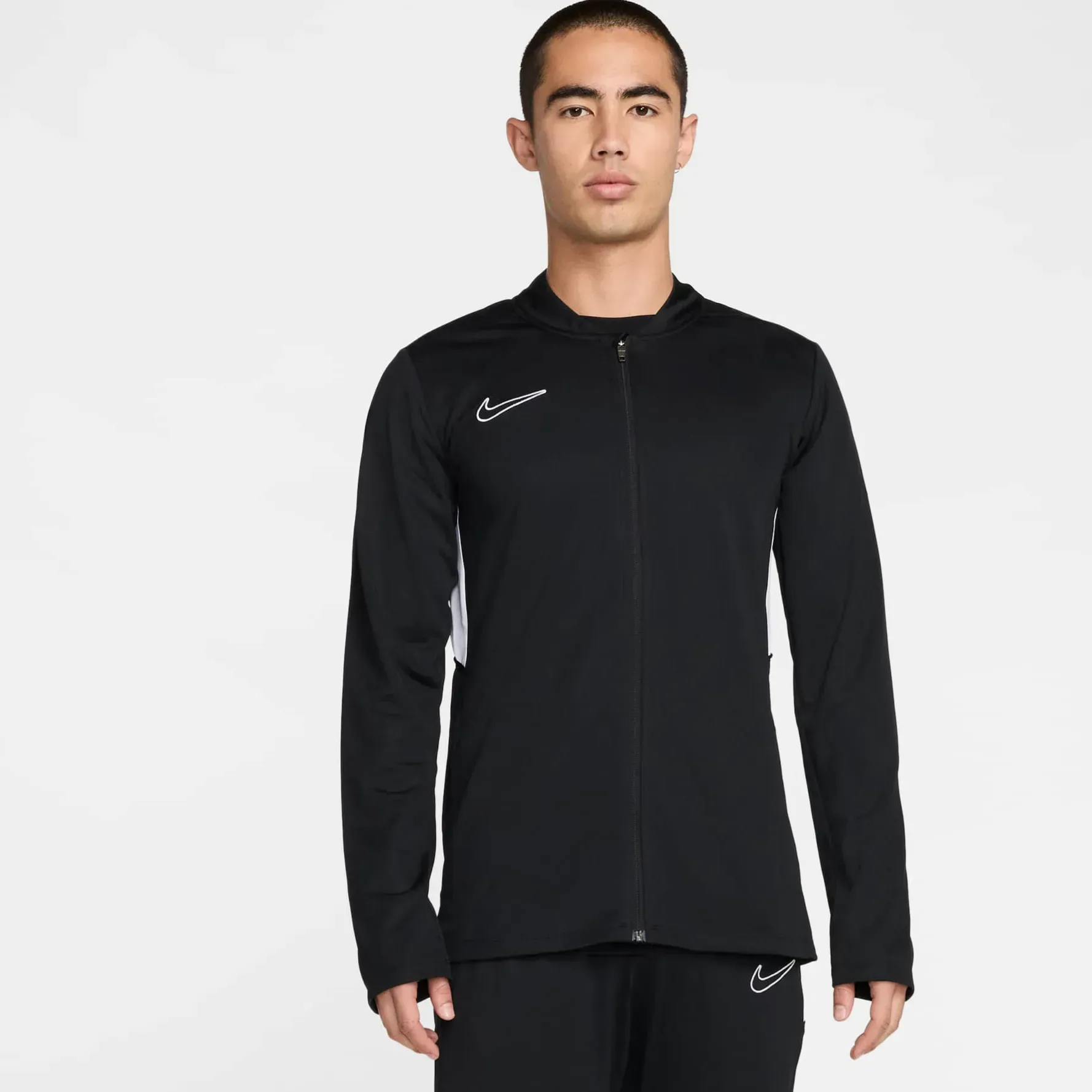 Кофта чоловіча Nike Track Jacket (HJ3773-0100)
