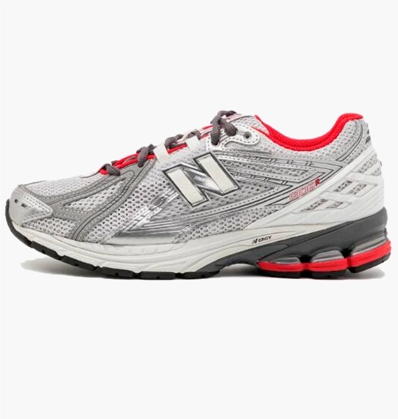 Кросівки чоловічі New Balance 1906 Grey M1906RZR