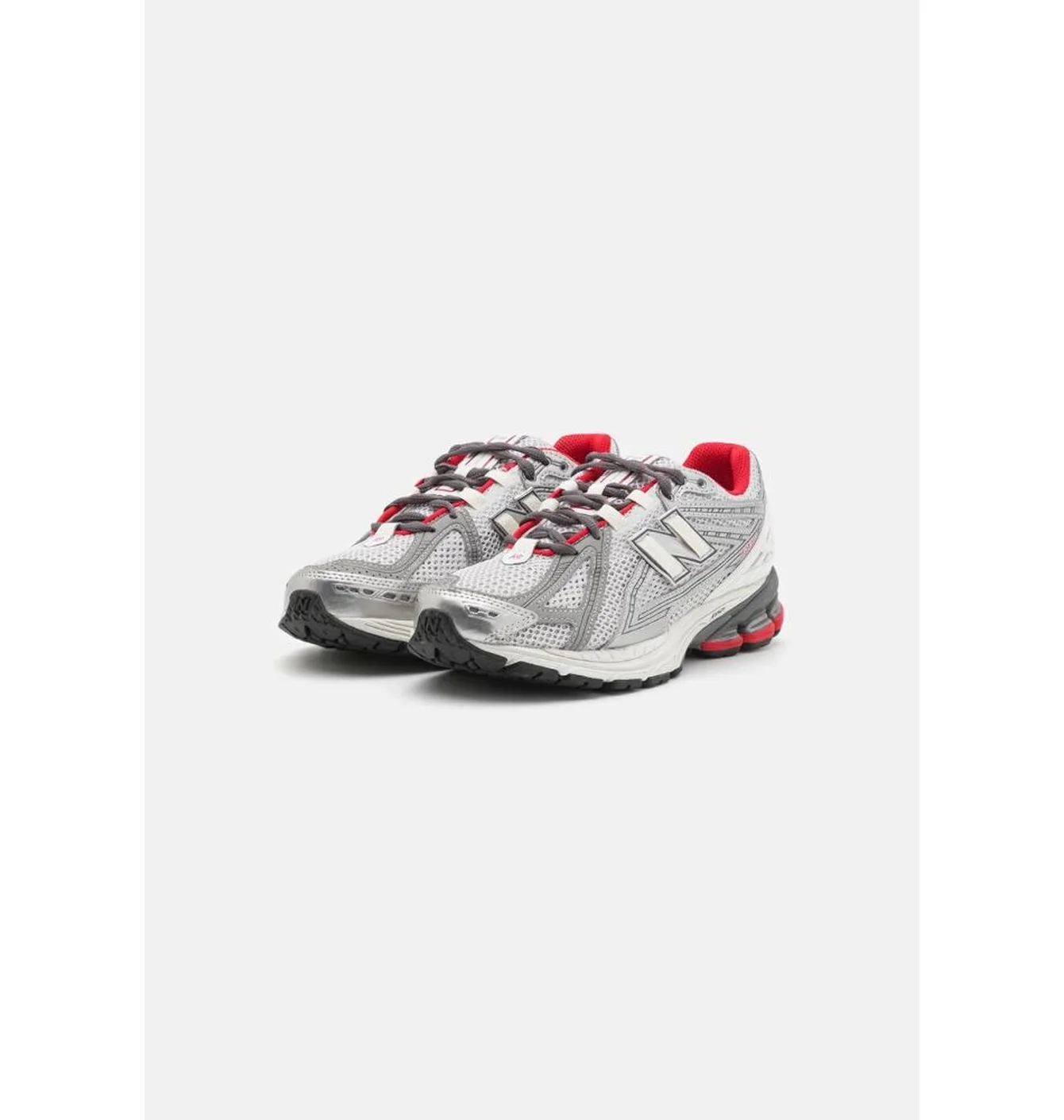Кросівки чоловічі New Balance 1906 Grey M1906RZR