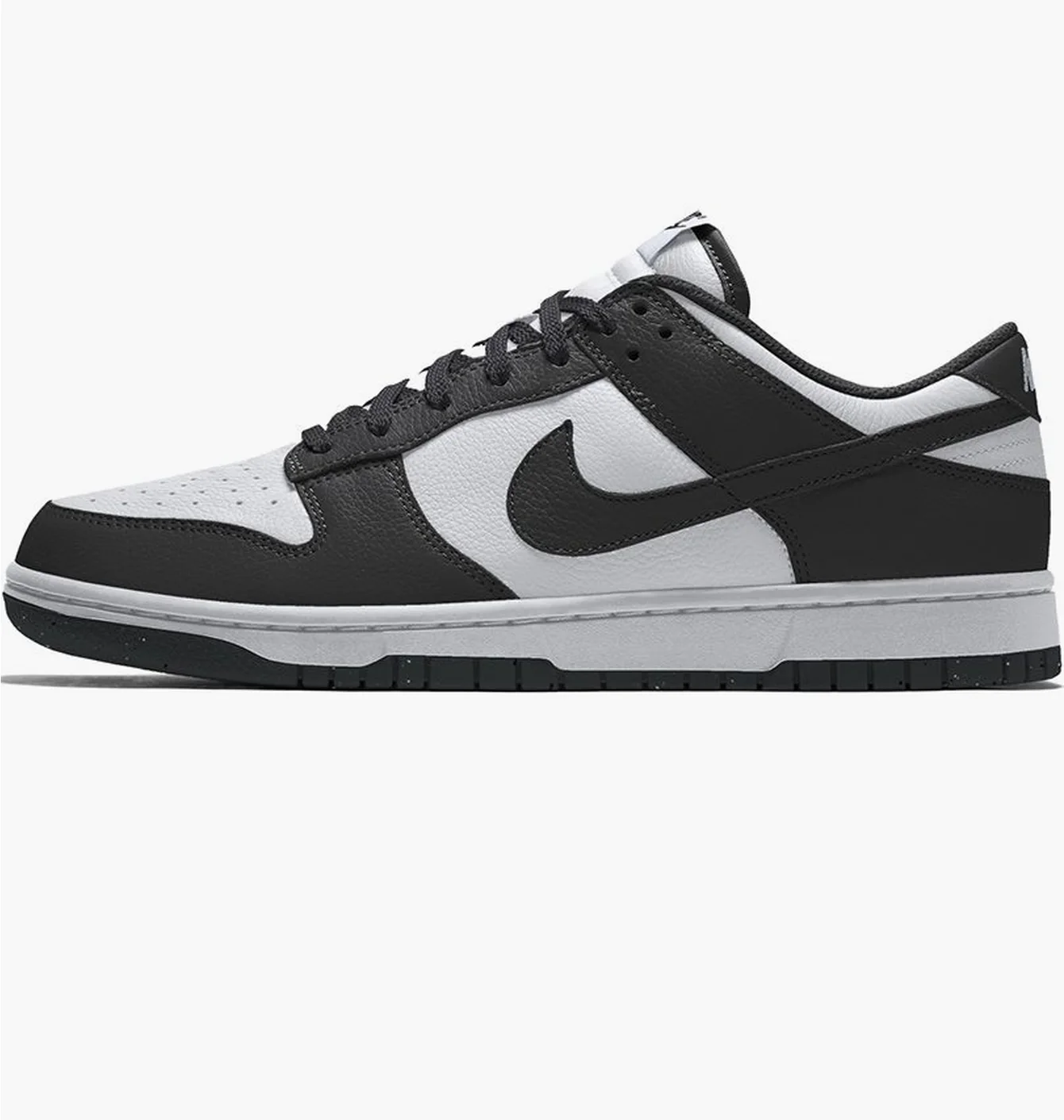 Кросівки жіночі Nike Dunk Low Panda Black/White DO7412-991