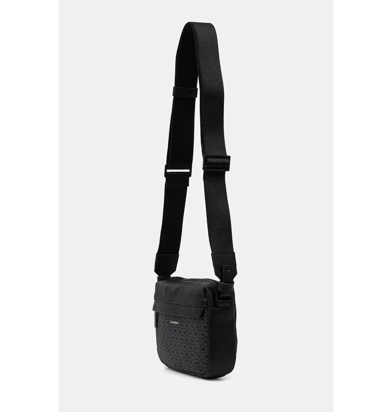 Сумка чоловіча Calvin Klein Ck Must Camera Black K50K512881