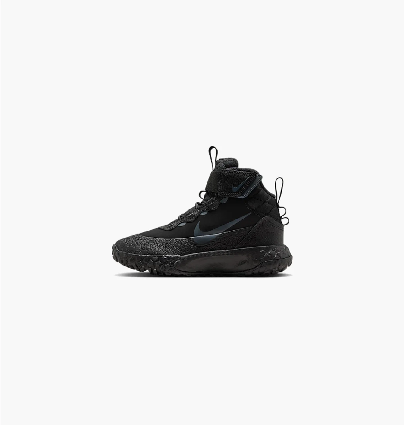Кросівки дитячі Nike Terrascout Black FV4174-001
