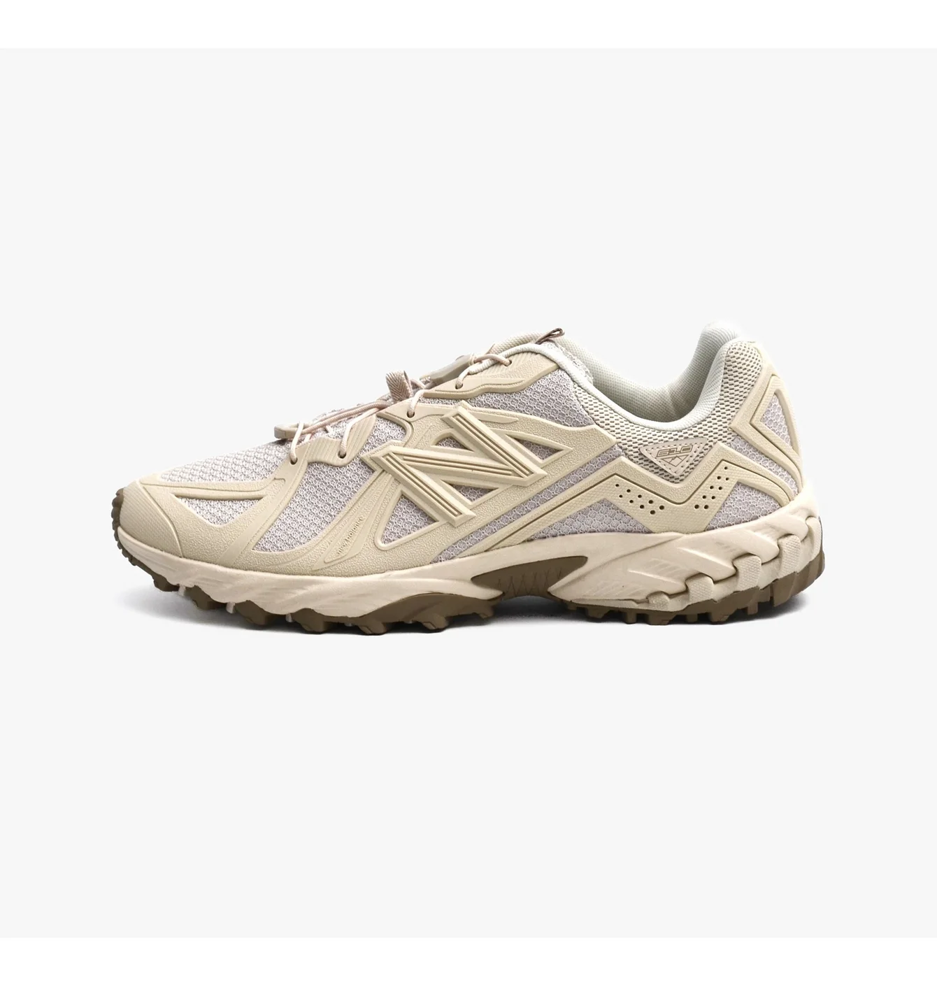 Кросівки чоловічі New Balance 610 Beige ML610DG