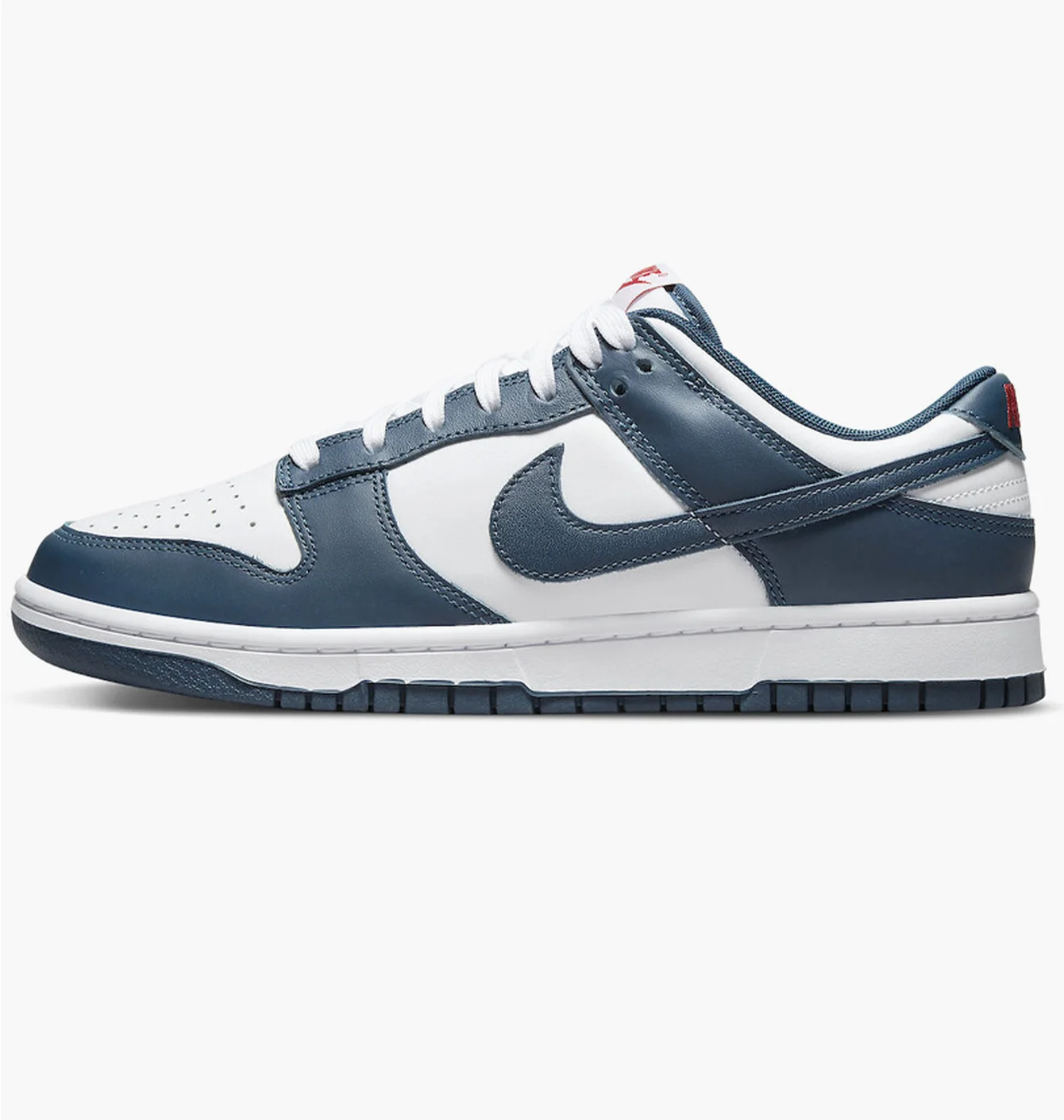 Кросівки чоловічі Nike Dunk Low Retro Valerian Blue Dd1391-400