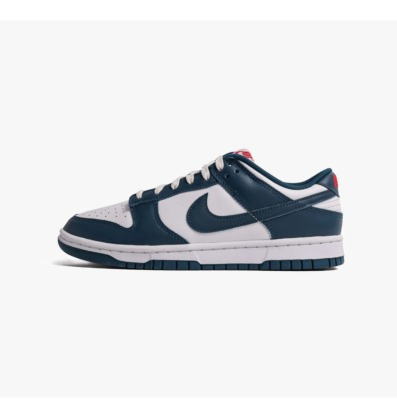 Кросівки чоловічі Nike Dunk Low Retro Valerian Blue Dd1391-400