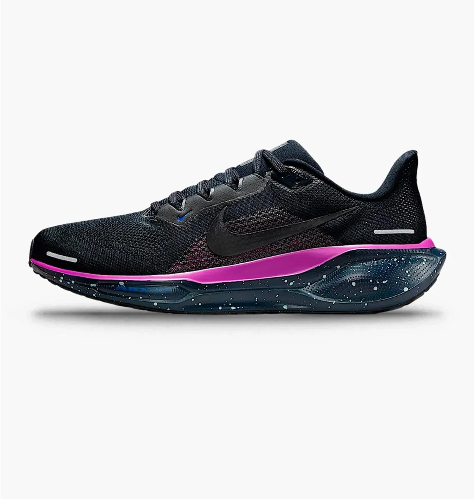 Кросівки чоловічі Nike Pegasus 41 Se Black (HQ7972-400)