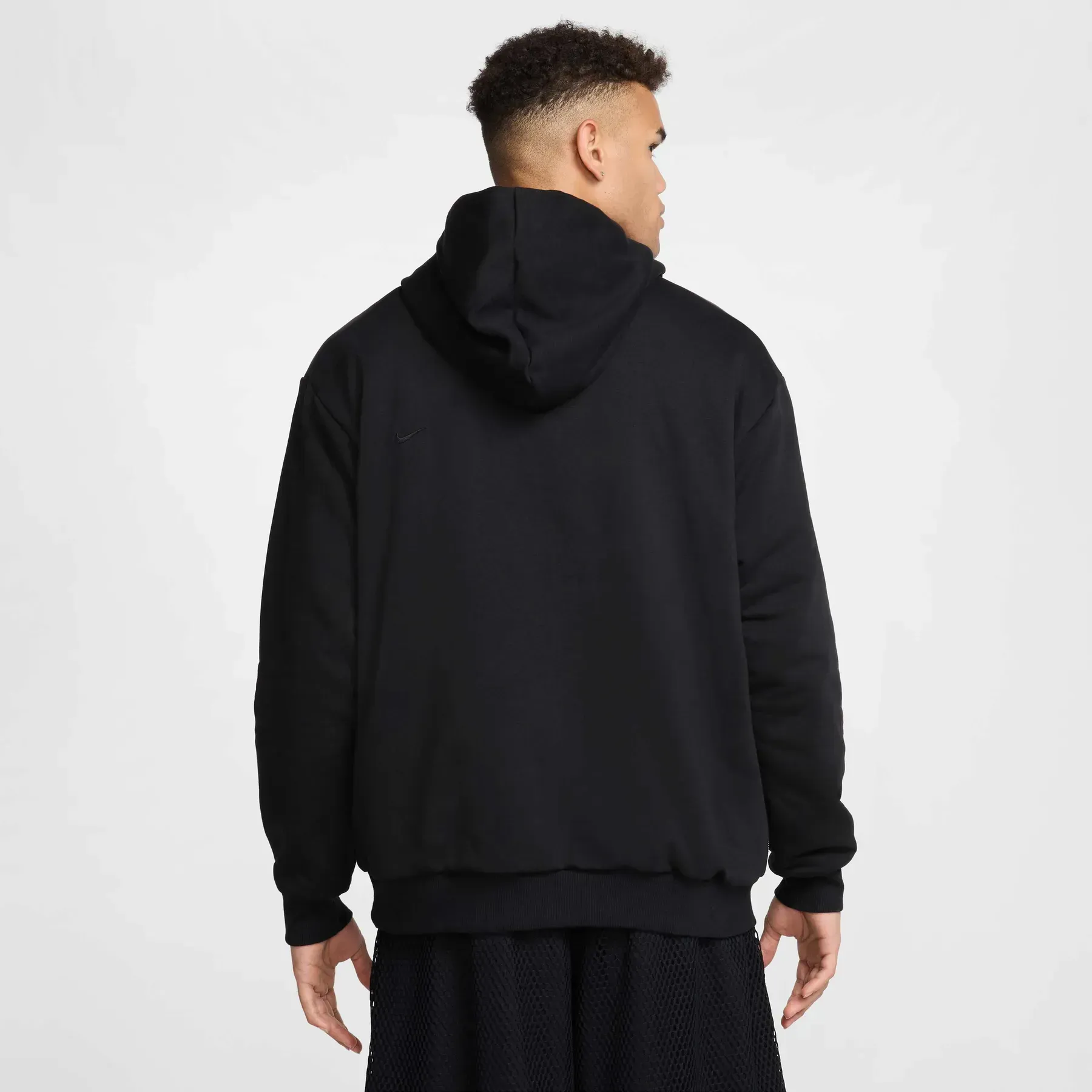 Кофта чоловіча Nike Devin Book Therma-Fit Full-Zip Hoodie (HJ3897-010)