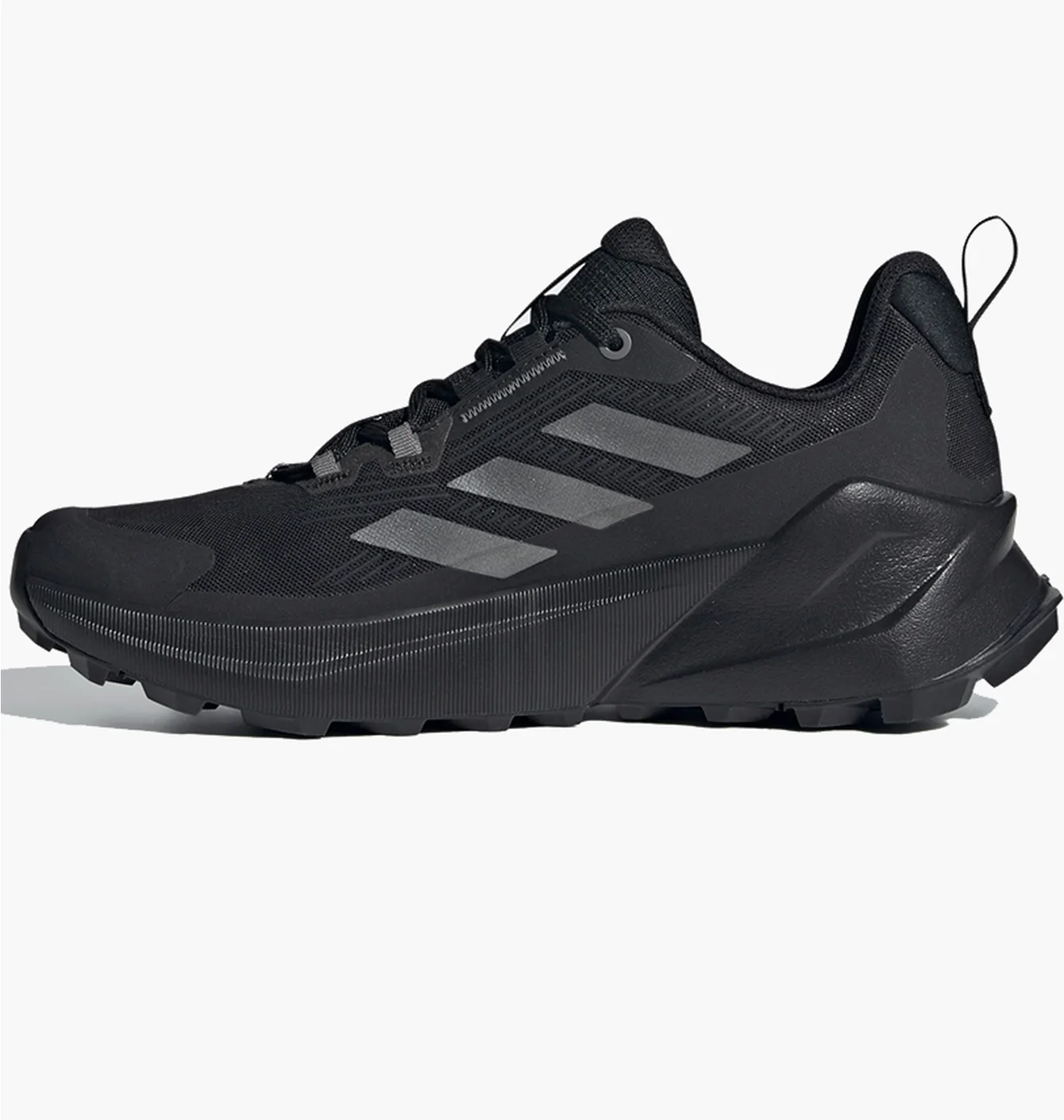 Кросівки чоловічі Adidas Terrex Trailmaker 2.0 Black IE4847