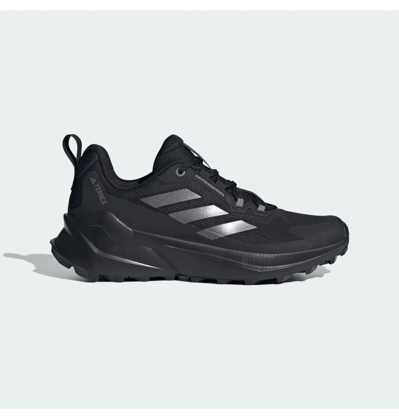 Кросівки чоловічі Adidas Terrex Trailmaker 2.0 Black IE4847
