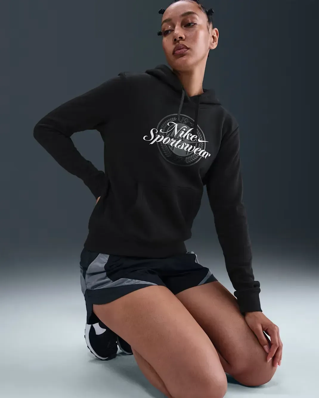 Спортивний костюм жіночий Jordan Sports Suit (IH8496-010__HV2346-010)