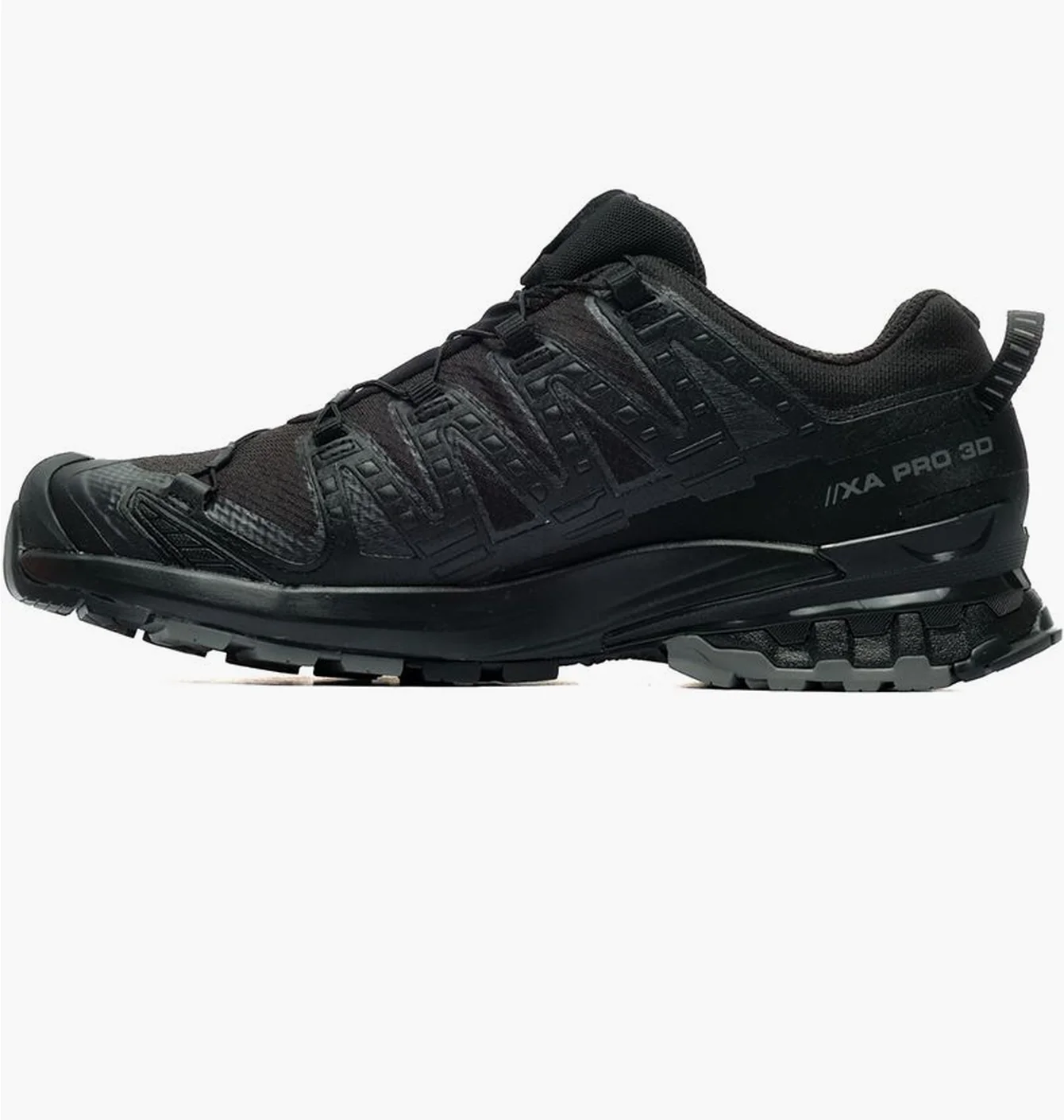 Кросівки чоловічі Salomon Xa Pro 3D V9 Gtx Black L47270100