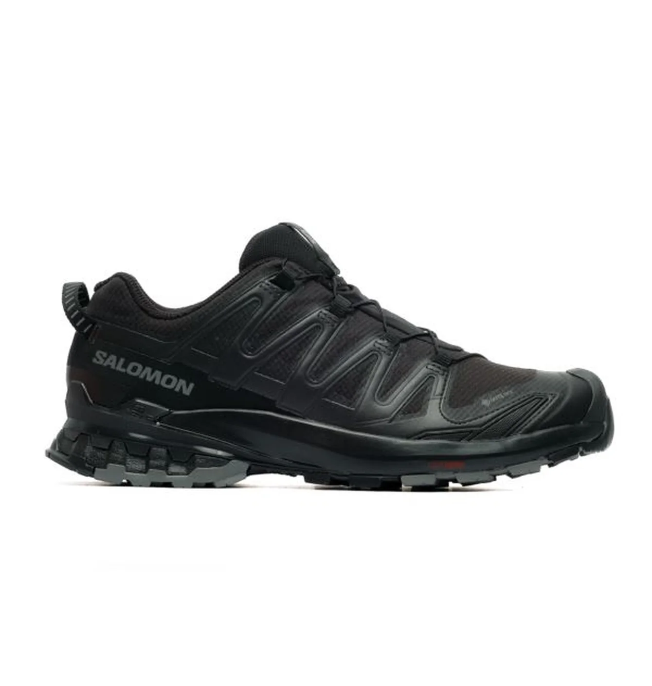 Кросівки чоловічі Salomon Xa Pro 3D V9 Gtx Black L47270100