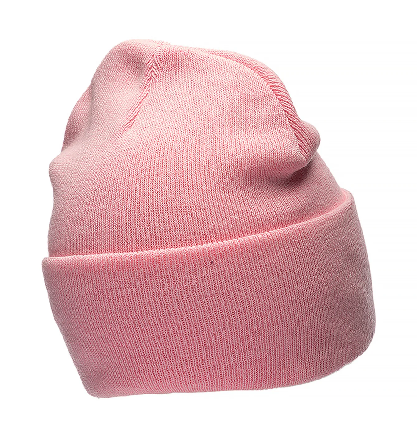 Шапка унісекс Nike U Peak Beanie Tc Fut L Pink FB6528-690