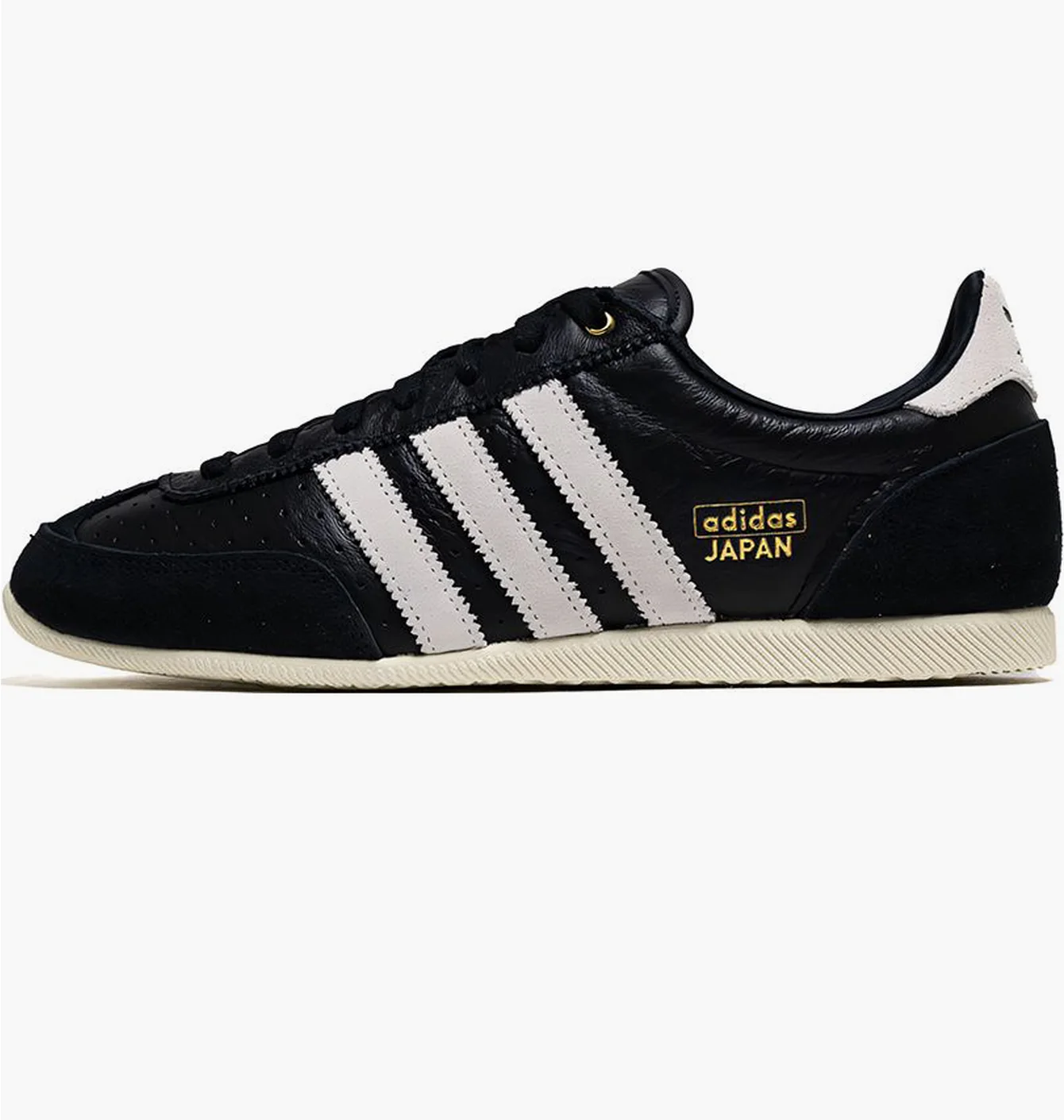 Кросівки жіночі Adidas Japan Black IH5490