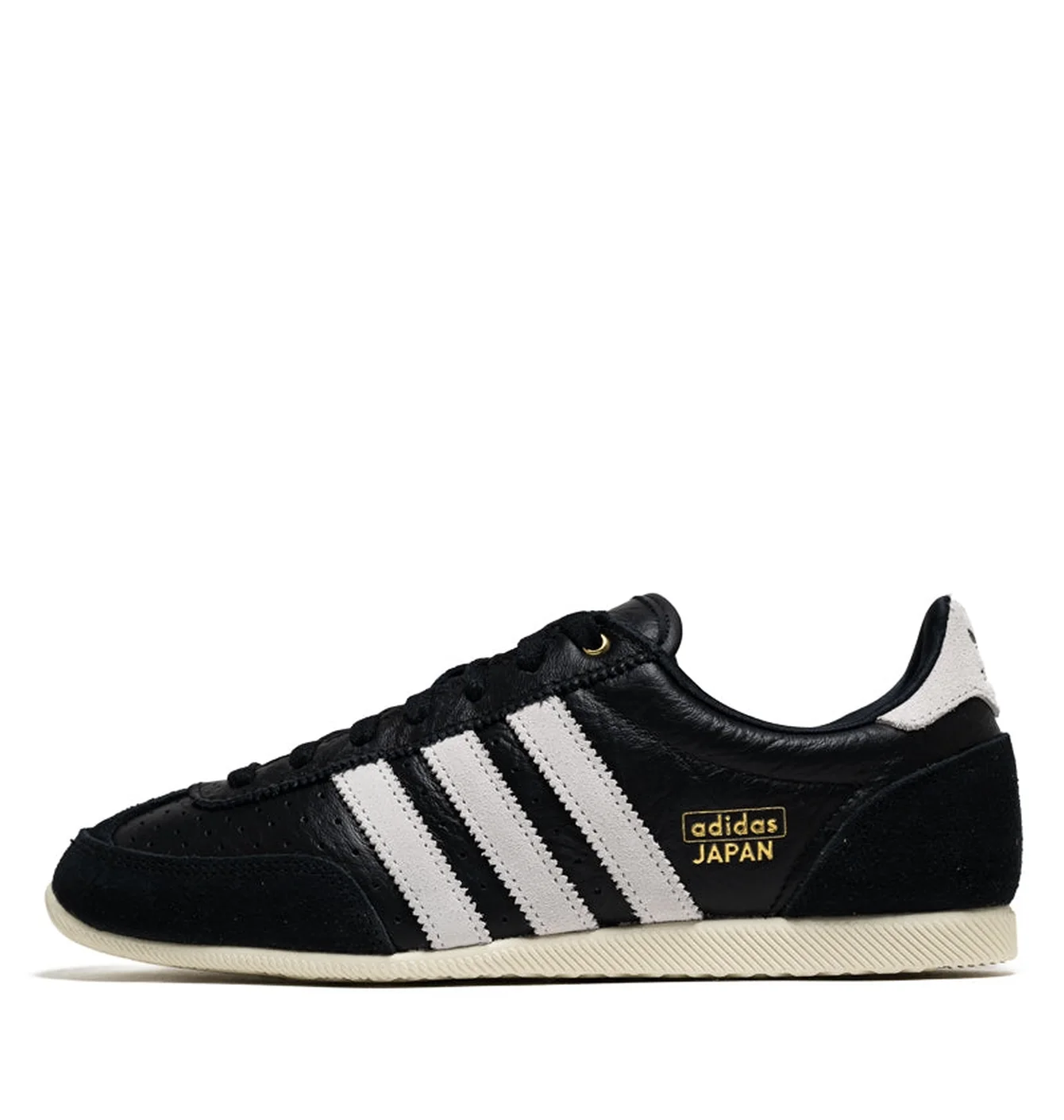 Кросівки жіночі Adidas Japan Black IH5490