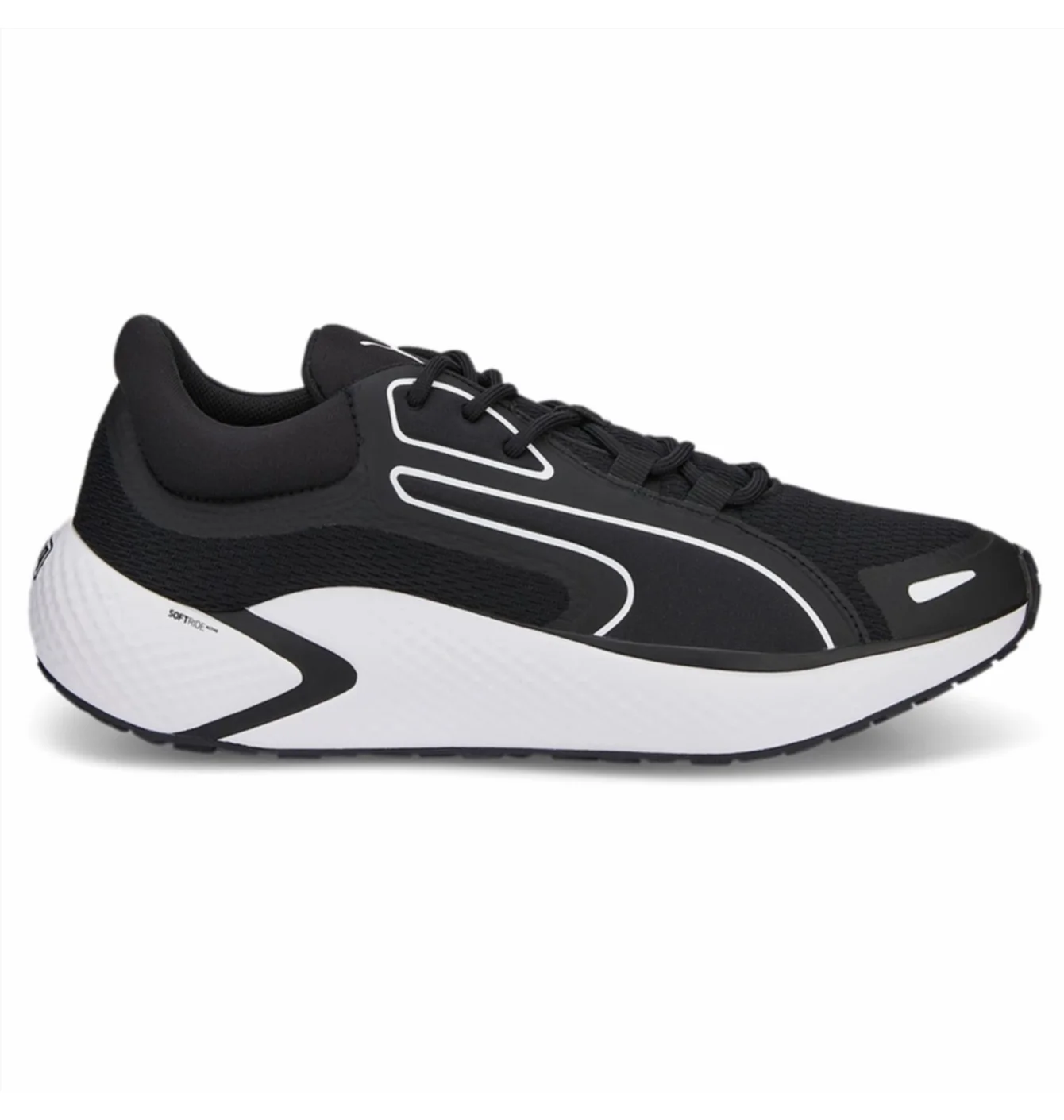 Кросівки чоловічі Puma Softride Pro Coast Training Shoes Black 377059-01