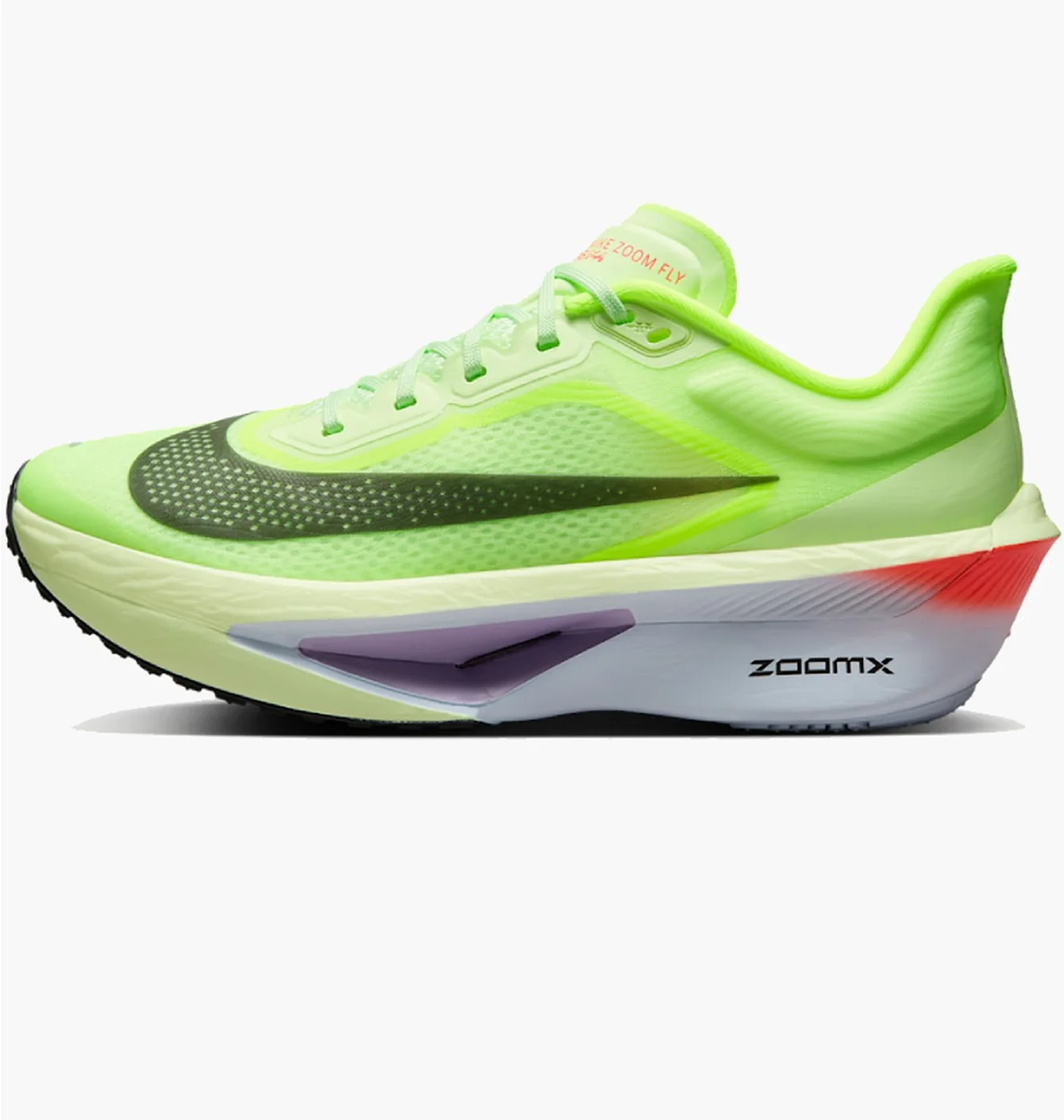 W ZOOM FLY 6