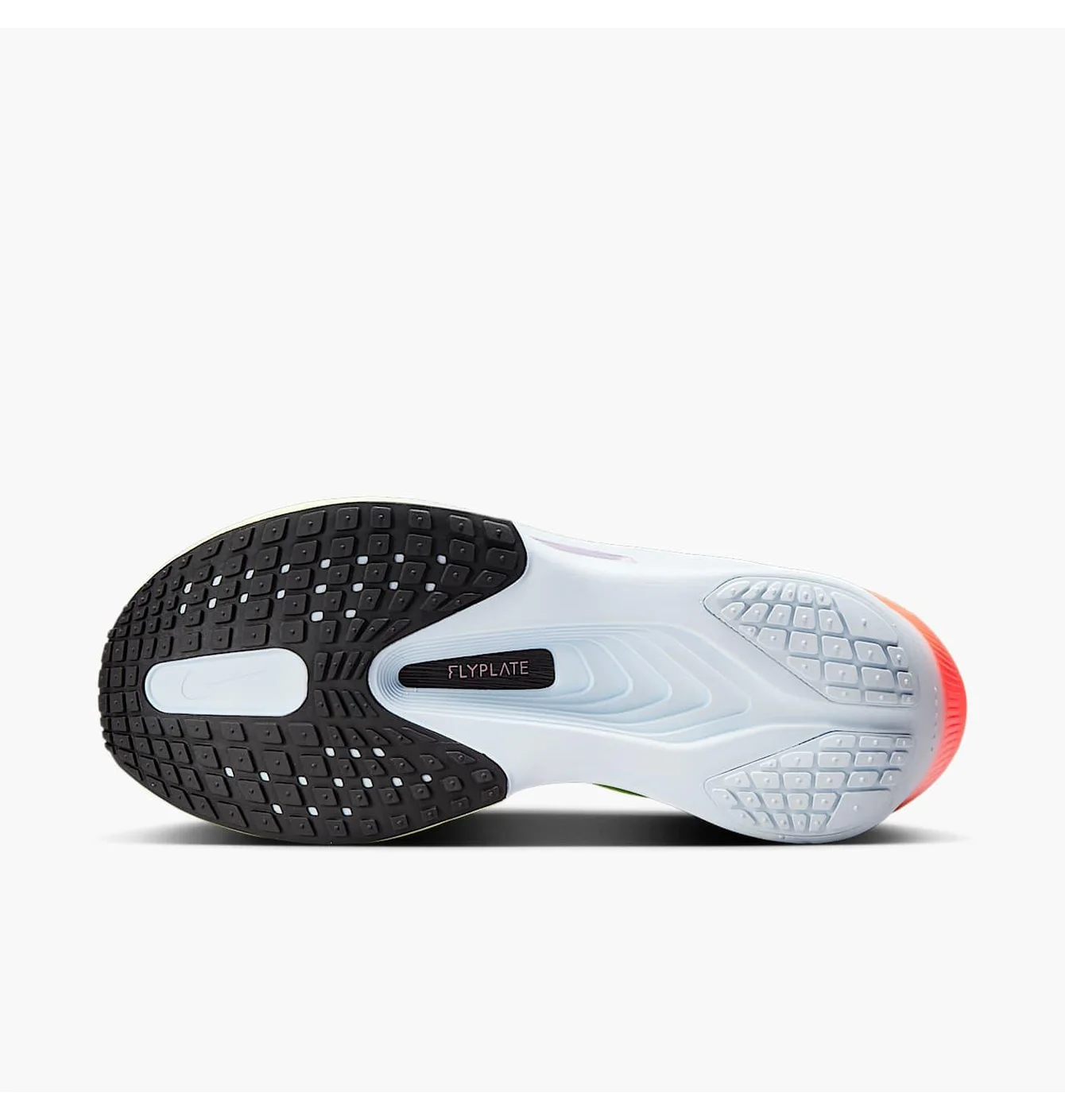 W ZOOM FLY 6