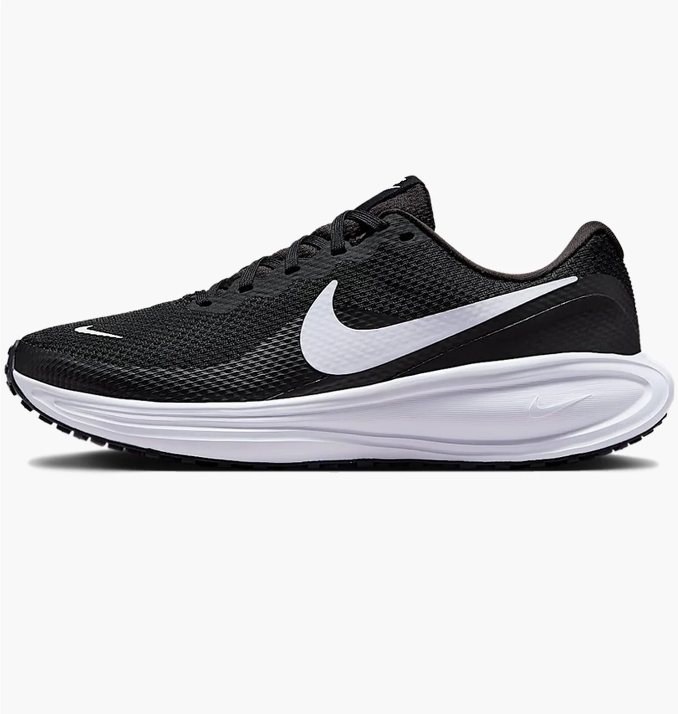 Кросівки жіночі Nike Revolution 8 Black HJ8485-001