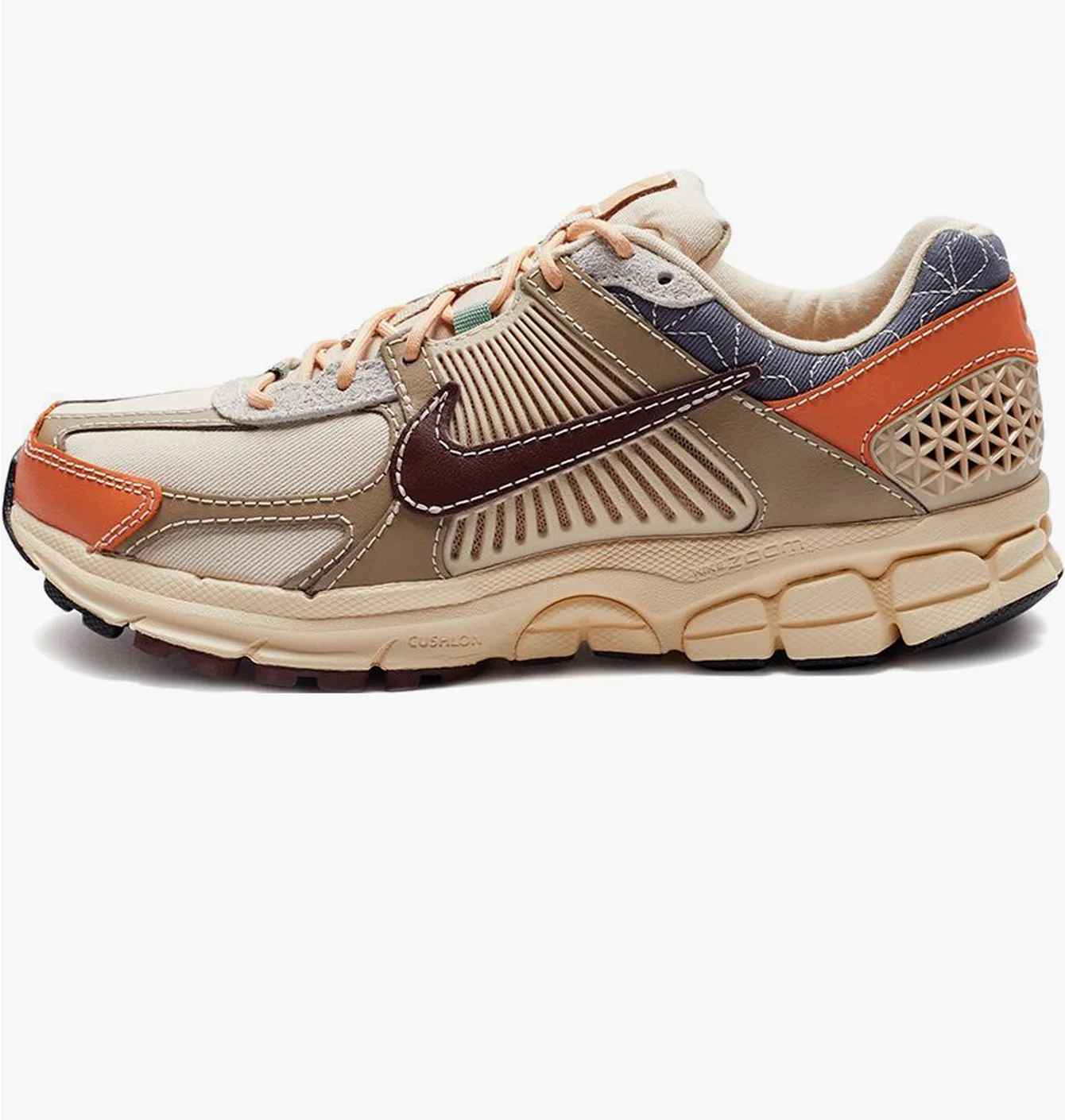 Кросівки чоловічі Nike Zoom Vomero 5 Beige FZ5051-121