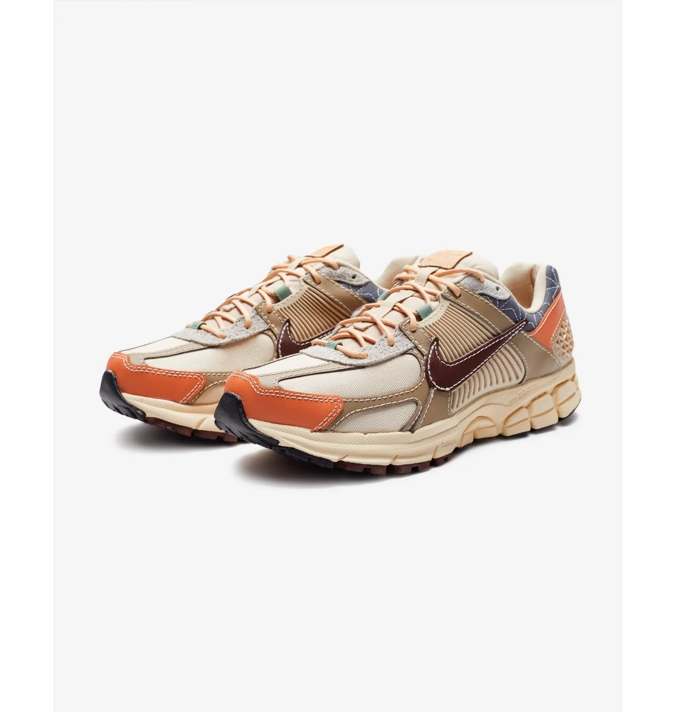 Кросівки чоловічі Nike Zoom Vomero 5 Beige FZ5051-121