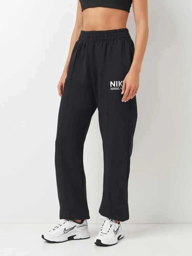 Брюки жіночі Nike Nsw Flc Pant Gls (HM4319-515)