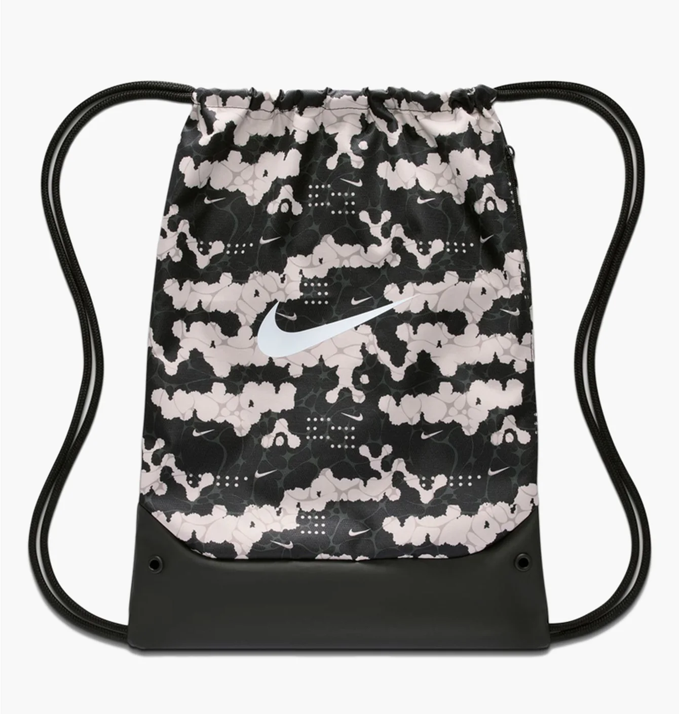 Рюкзак унісекс Nike Fitness Black/Beige IH7968-103