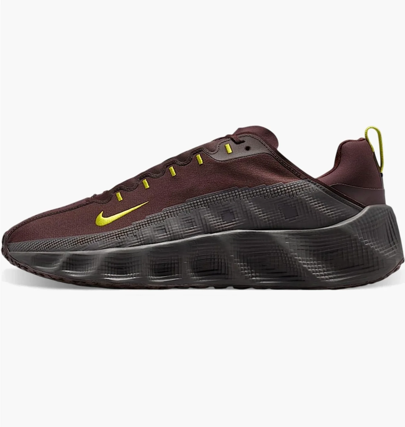 Кросівки чоловічі Nike Ava Rover Black IM9327-200