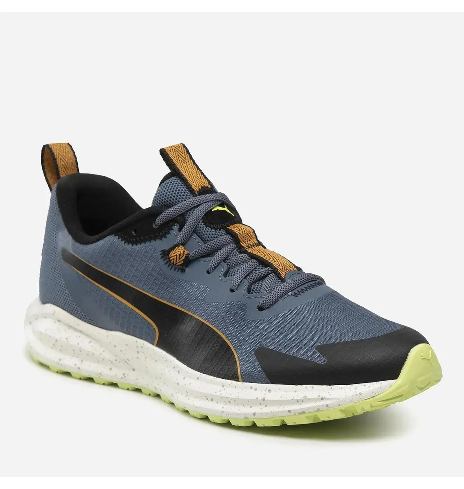Кросівки для бігу чоловічі Puma Twitch Runner Trail (37696102)