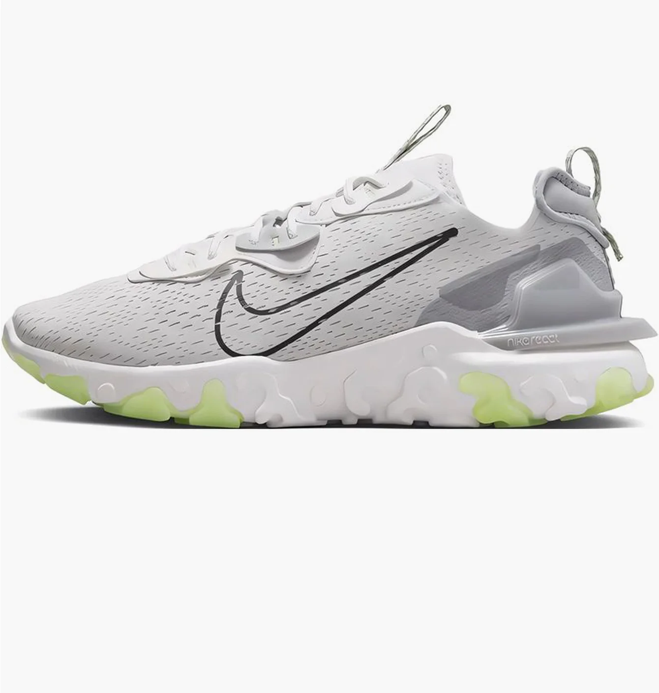 Кроссовки Nike React Vision Grey