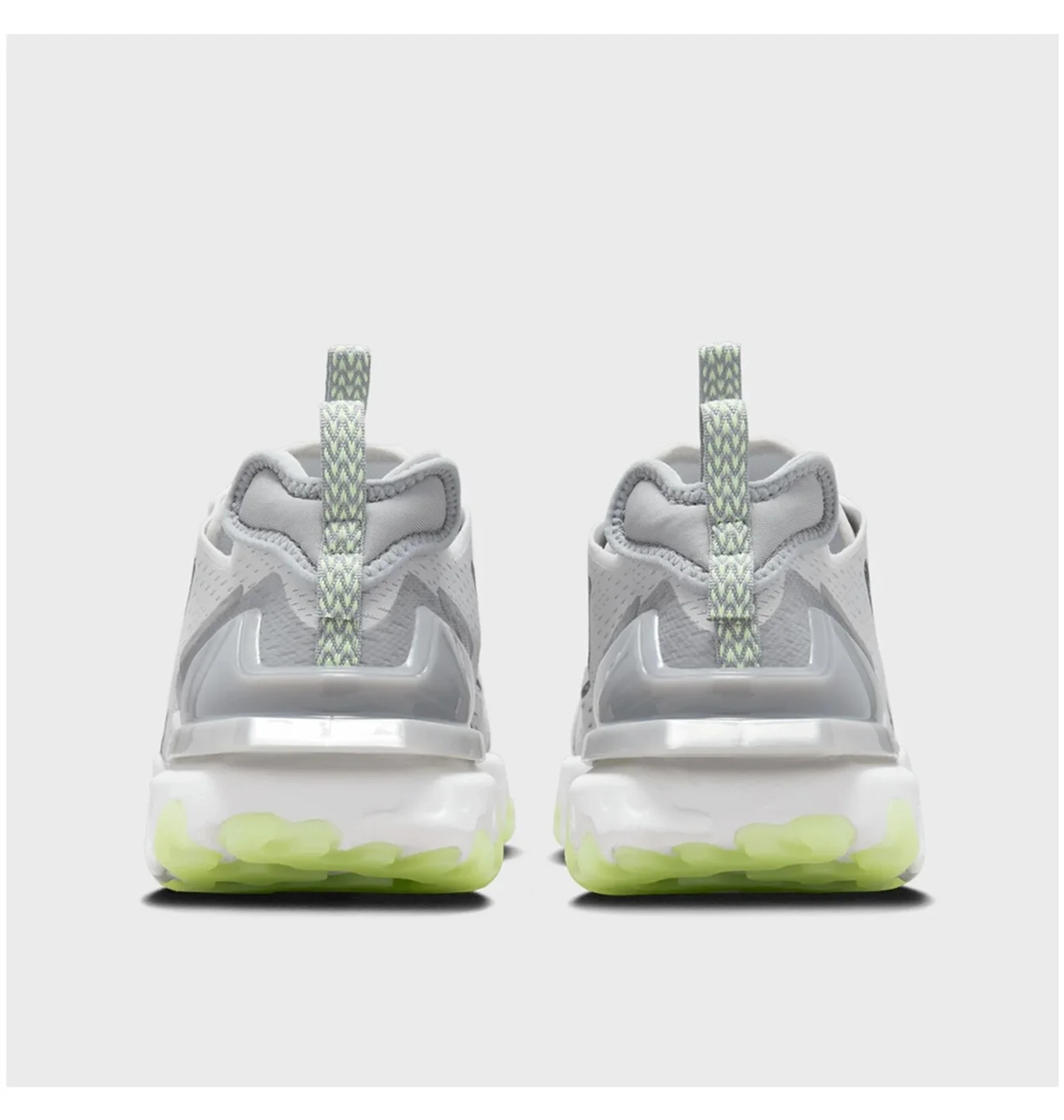 Кроссовки Nike React Vision Grey