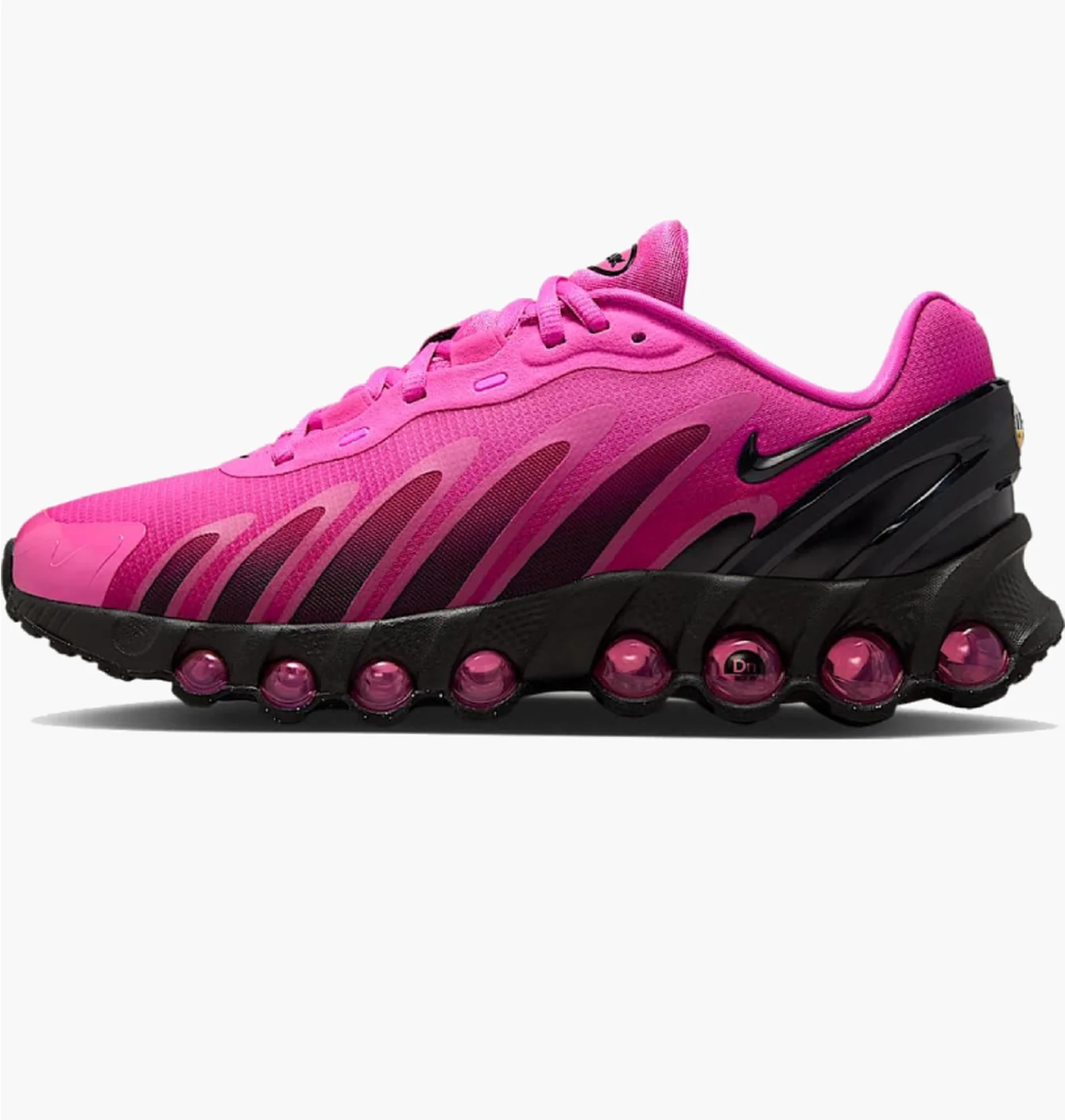 Кросівки жіночі Nike Air Max Dn8 Hyper Pink HF5509-601