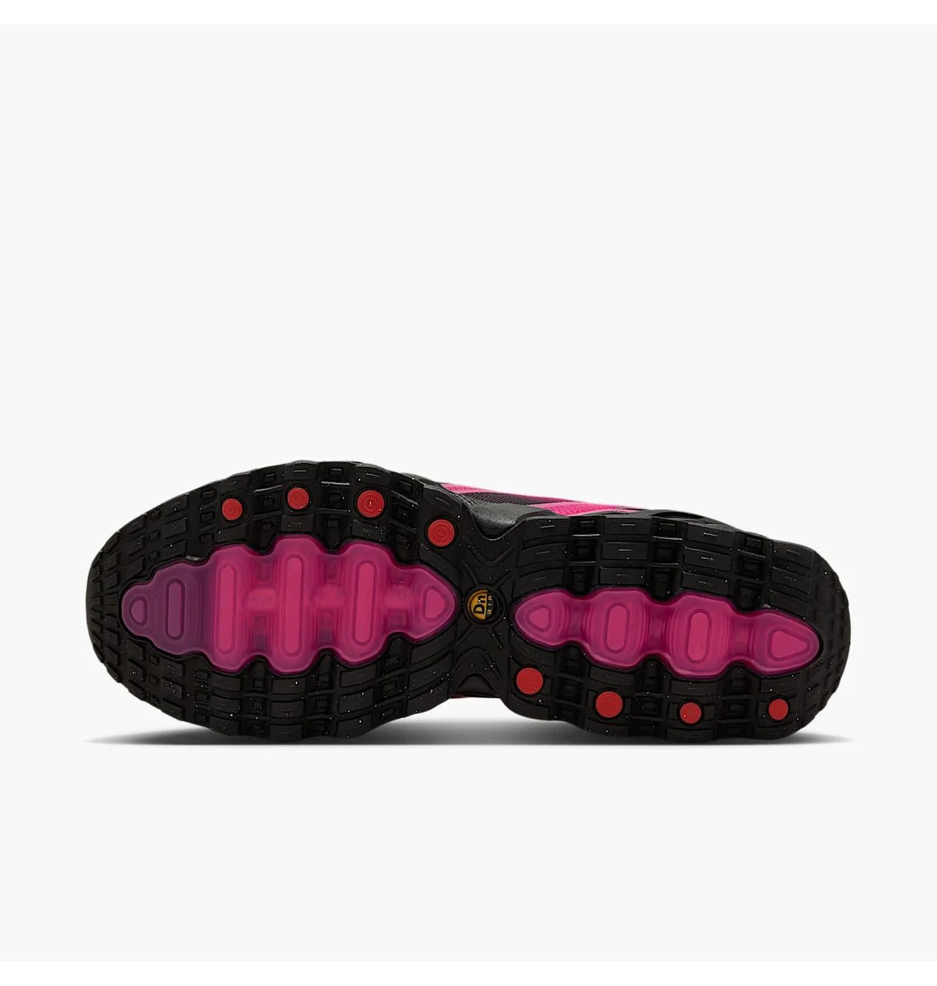Кросівки жіночі Nike Air Max Dn8 Hyper Pink HF5509-601