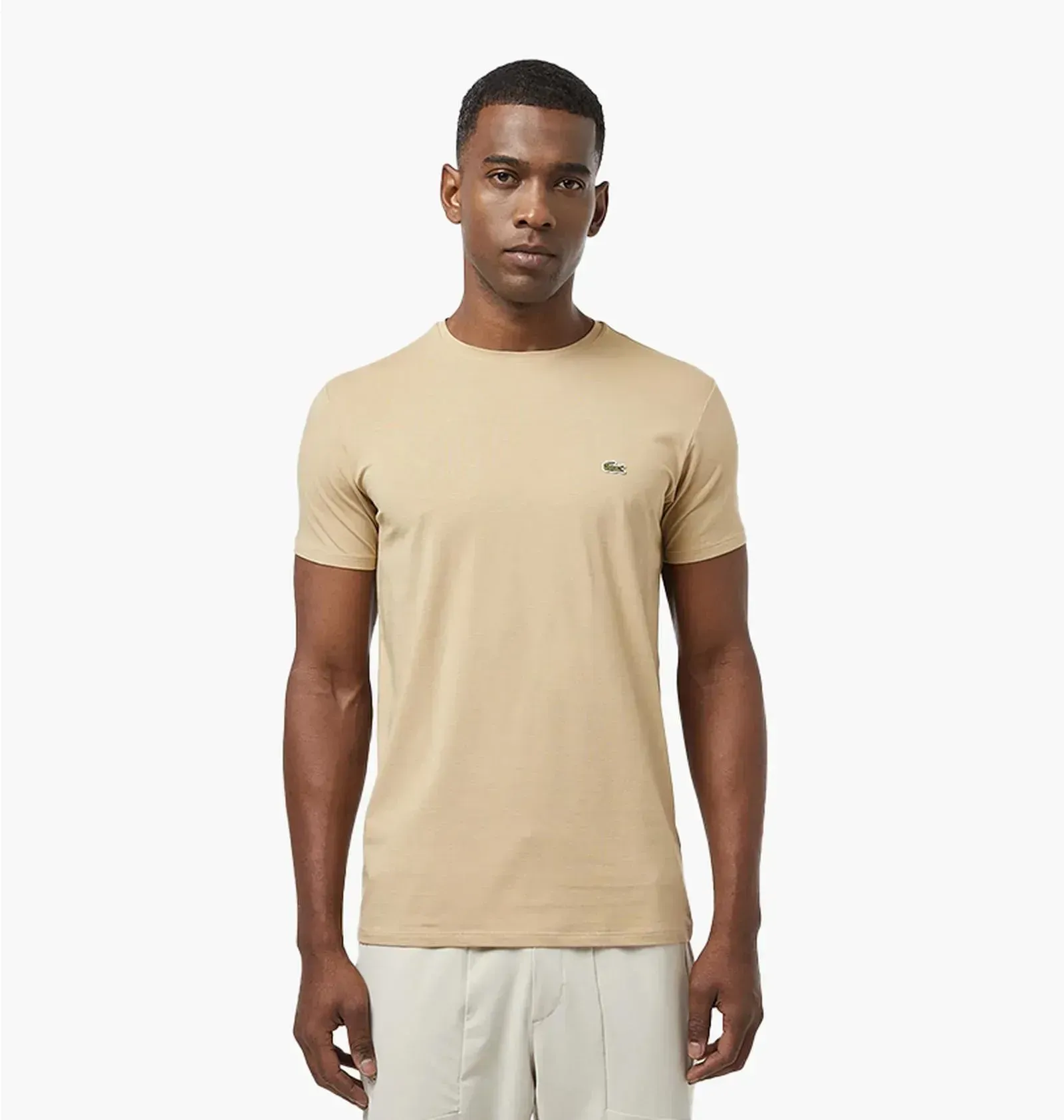 Футболка чоловіча Lacoste Lacoste T-Shirt (TH099802S)