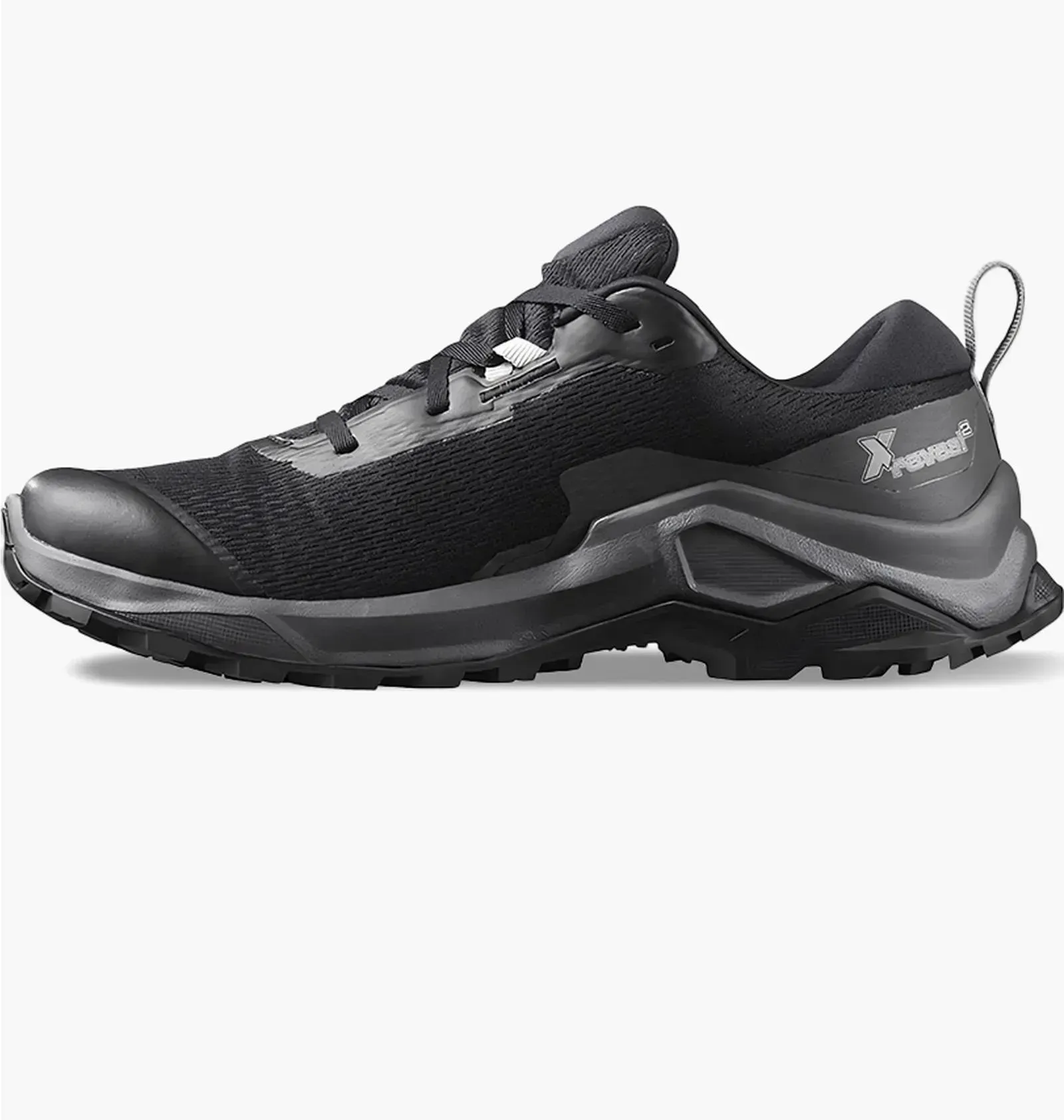 Кросівки чоловічі Salomon X Reveal 2 Gore-Tex Black (416233)