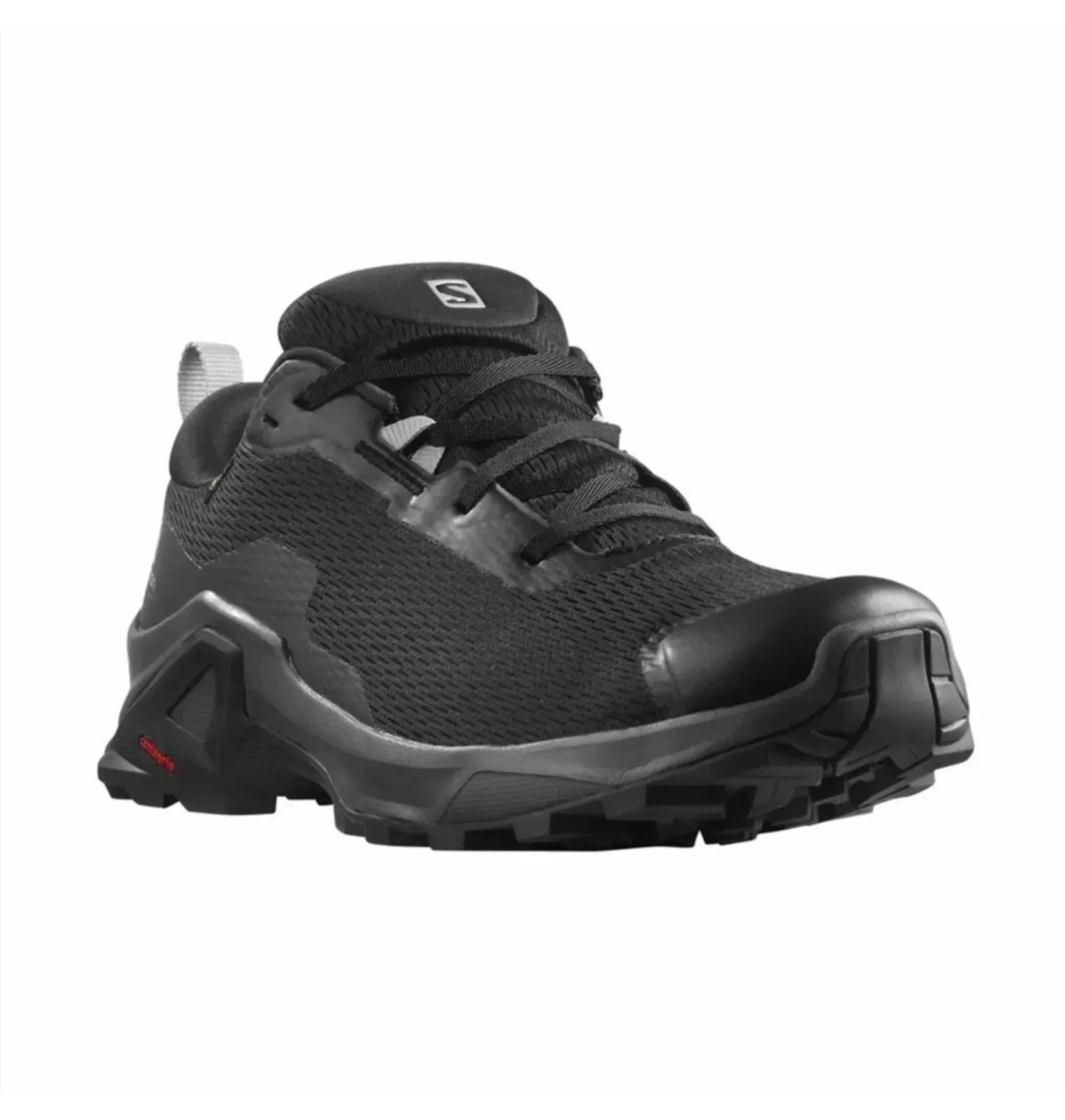 Кросівки чоловічі Salomon X Reveal 2 Gore-Tex Black (416233)